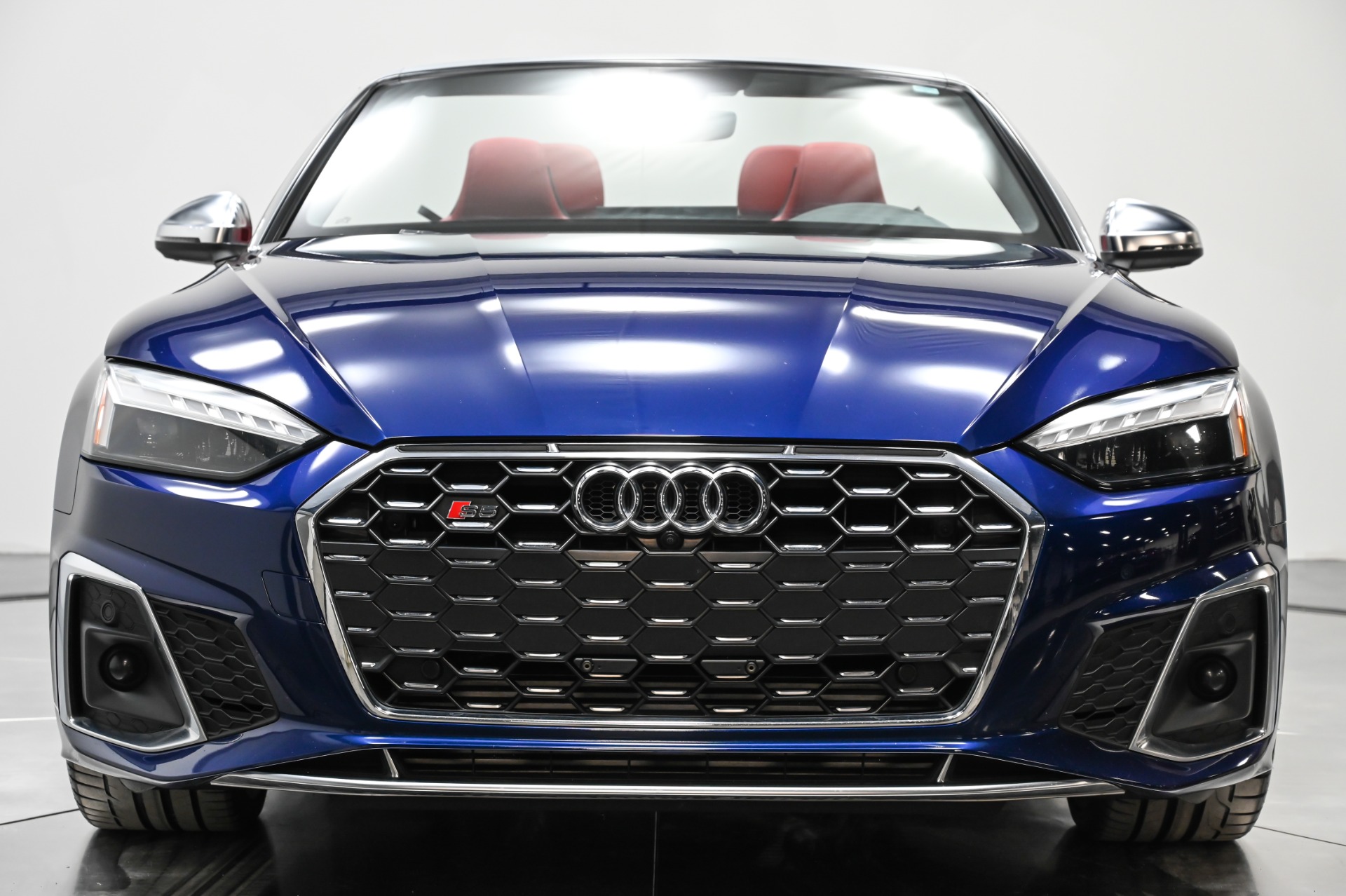 Headlamp Kit | AUDI S5 CABRIOLET 2021 Headlamp Kit | AUDI S5 CABRIOLET 2021