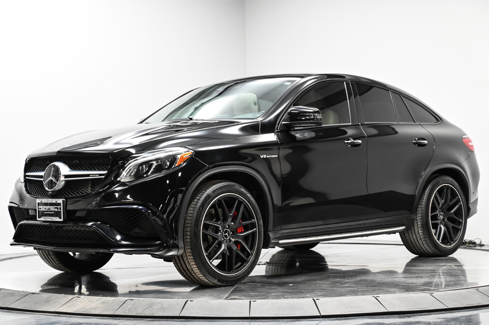2019 mercedes gle 63 amg for sale discount