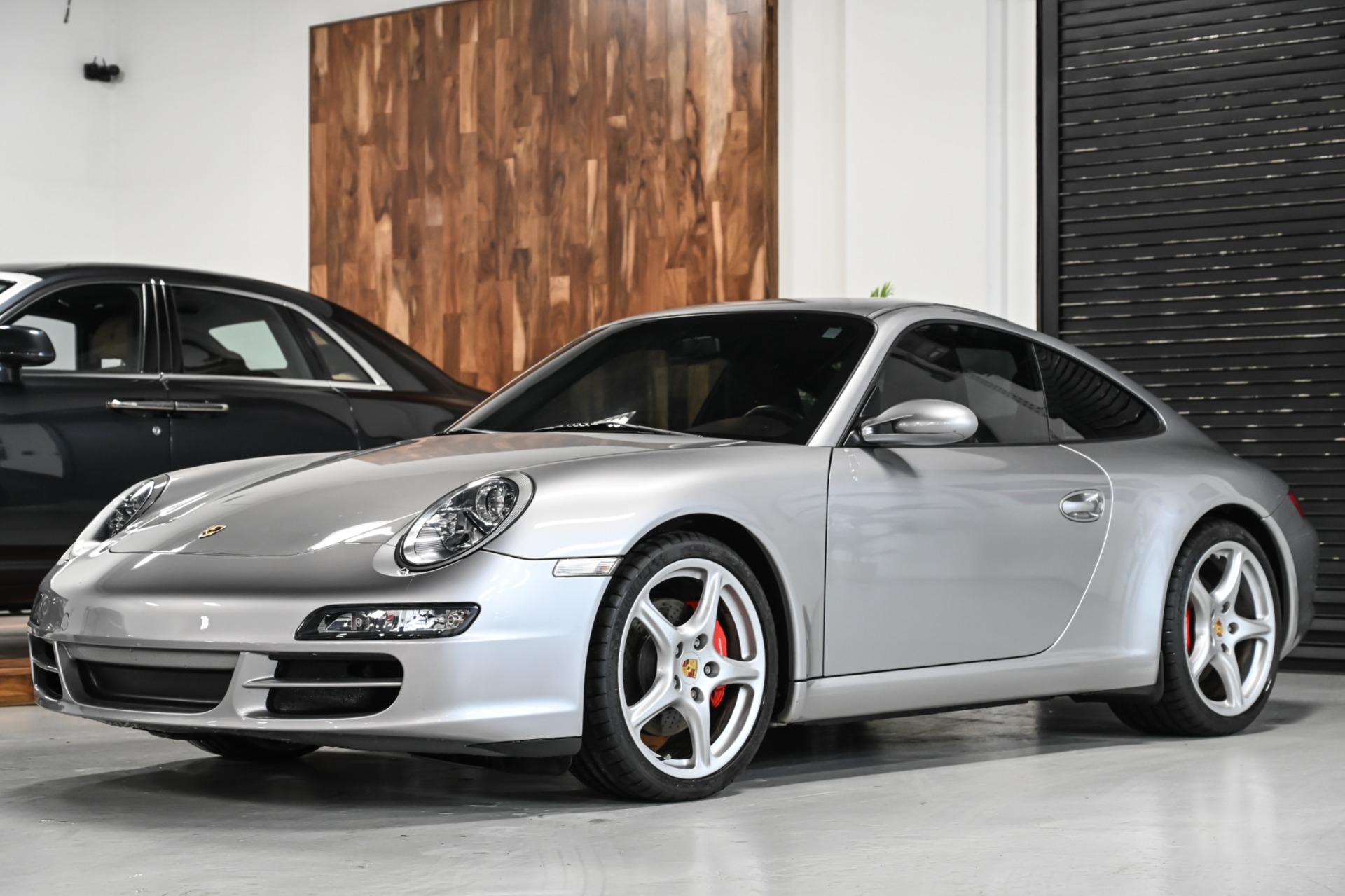 Used 2006 Porsche 911 Carrera S For Sale (Sold) | Perfect