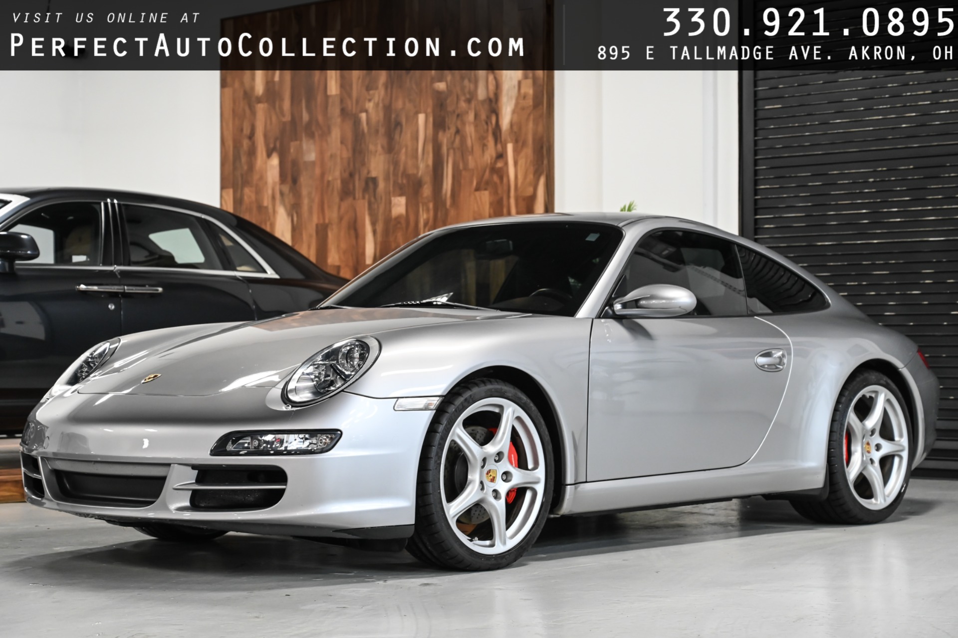 2006 porsche carrera s for sale best sale