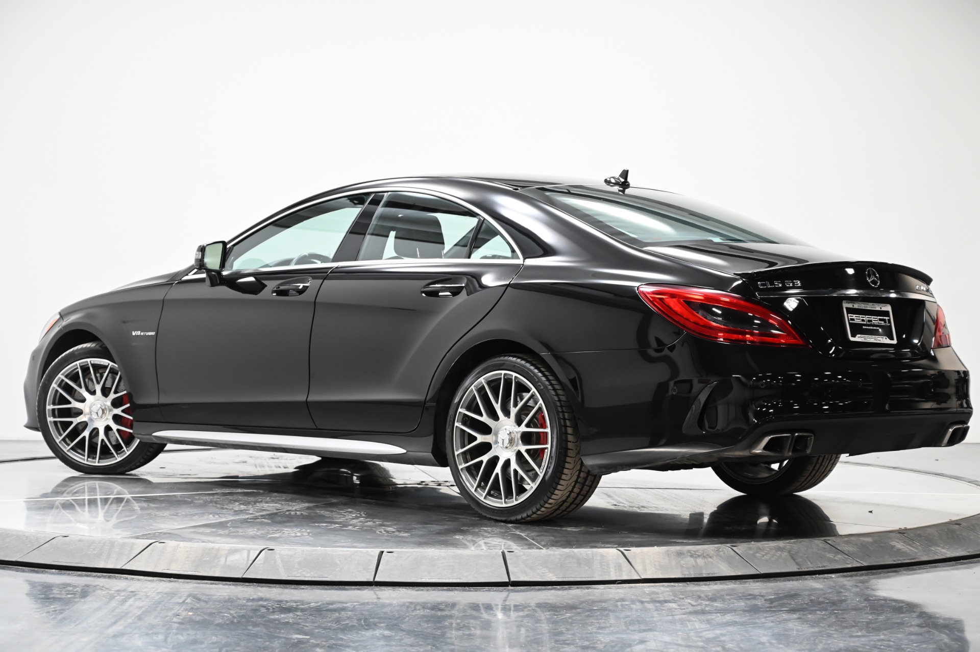 Cls 63s on sale amg for sale