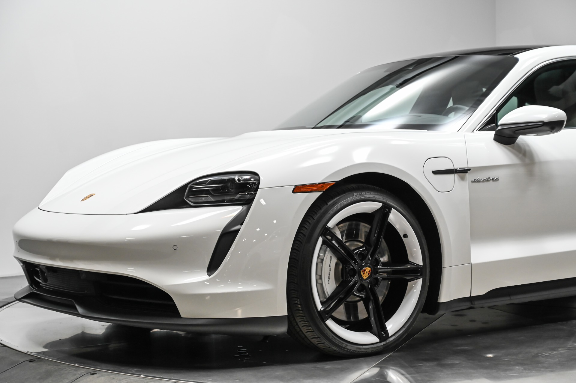 Used 2021 Porsche Taycan 4S For Sale (Sold) | Perfect Auto Used 2021 Porsche Taycan 4S For Sale (Sold) | Perfect Auto