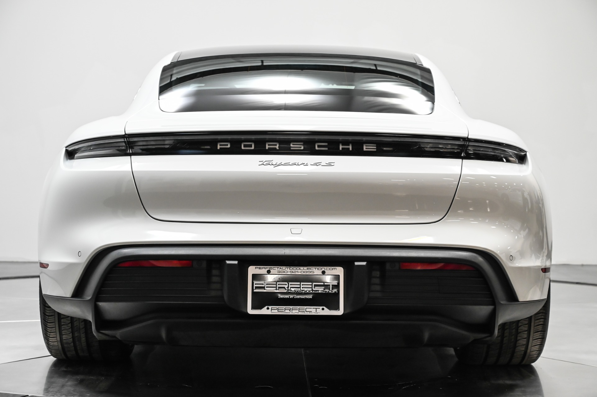 Used 2021 Porsche Taycan 4S For Sale (Sold) | Perfect Auto Used 2021 Porsche Taycan 4S For Sale (Sold) | Perfect Auto