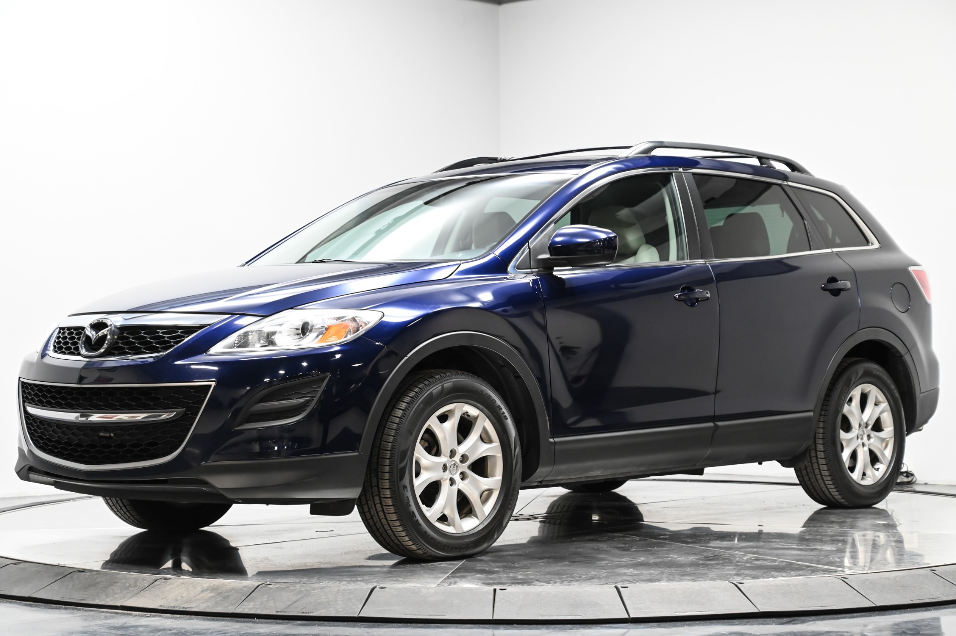 Used 2012 Mazda CX-9 Sport For Sale (Sold) | Perfect Auto