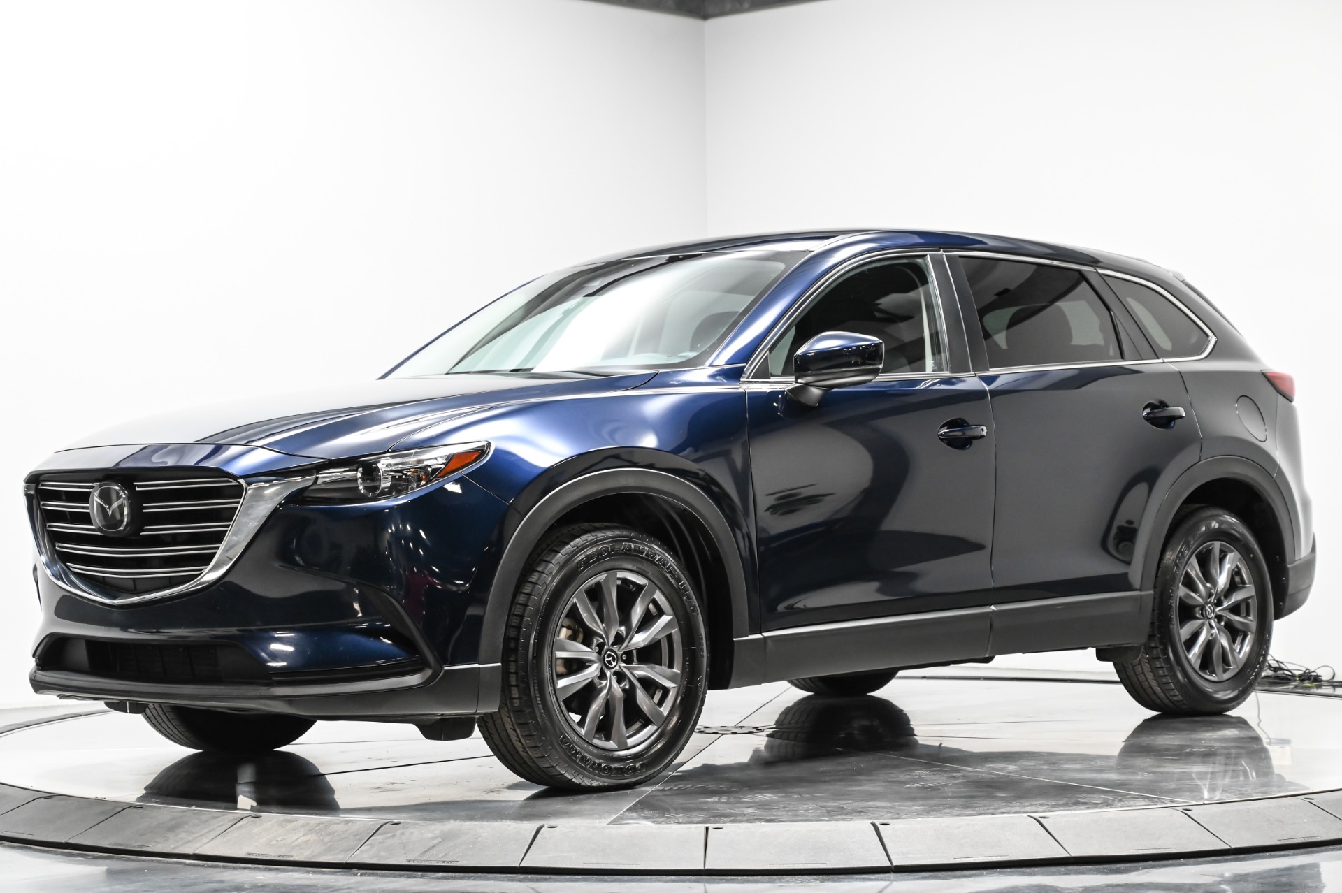 Used 2022 Mazda CX-9 Sport For Sale (Sold) | Perfect Auto