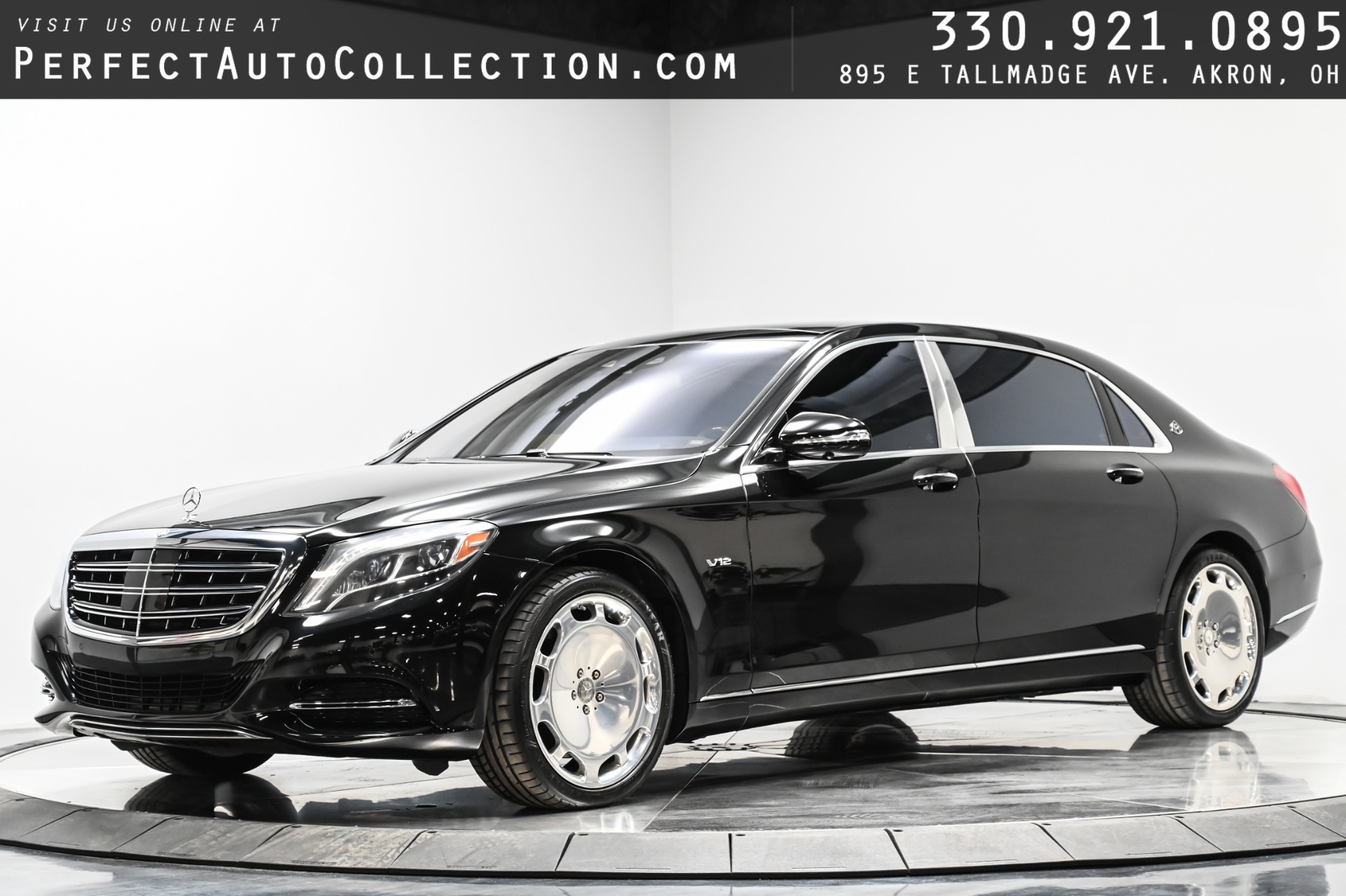 Mercedes benz s600 discount v12 price