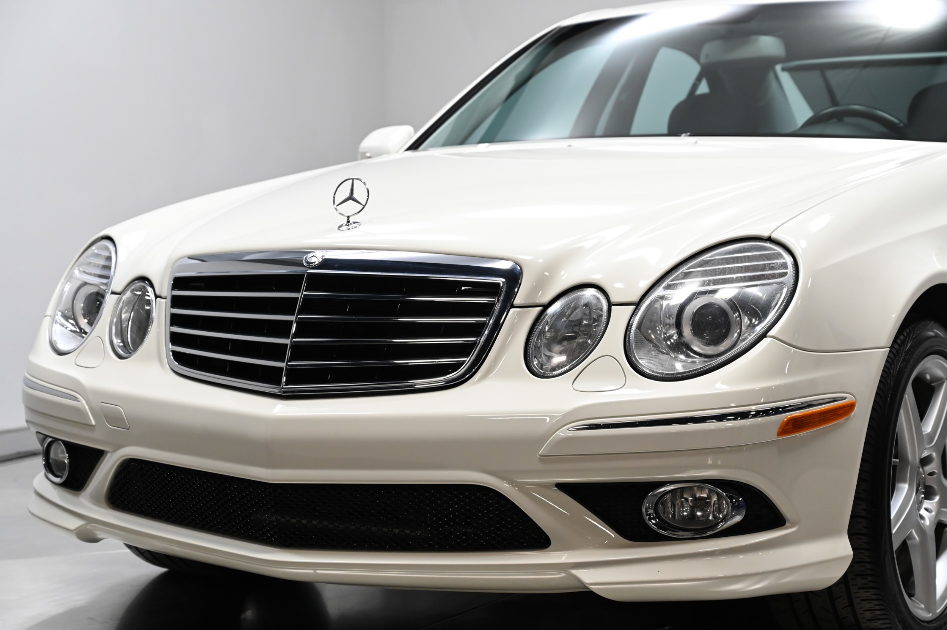 Used 2009 Mercedes Benz E Class E 350 For Sale Sold Perfect