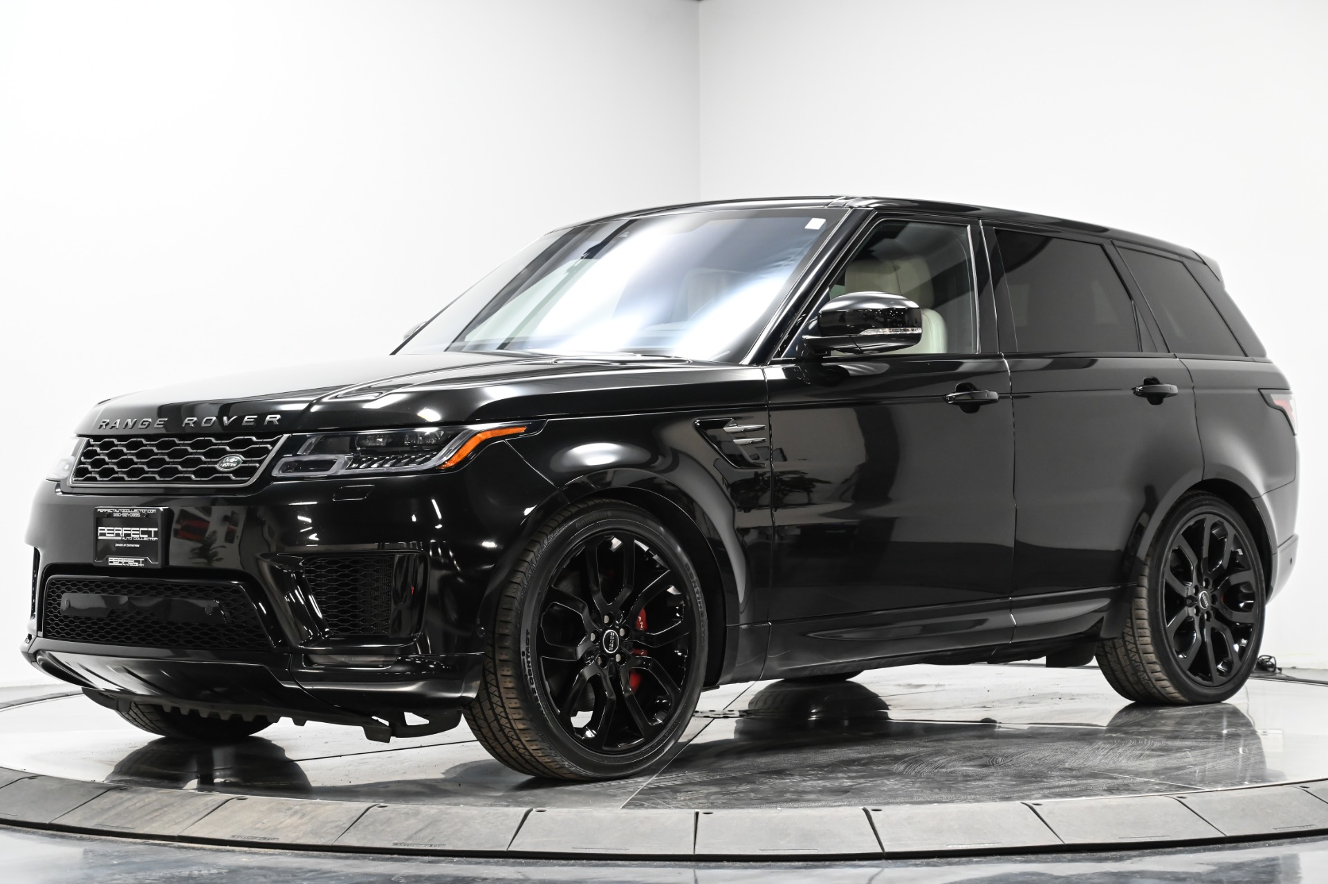 Range rover 2019 for sale discount