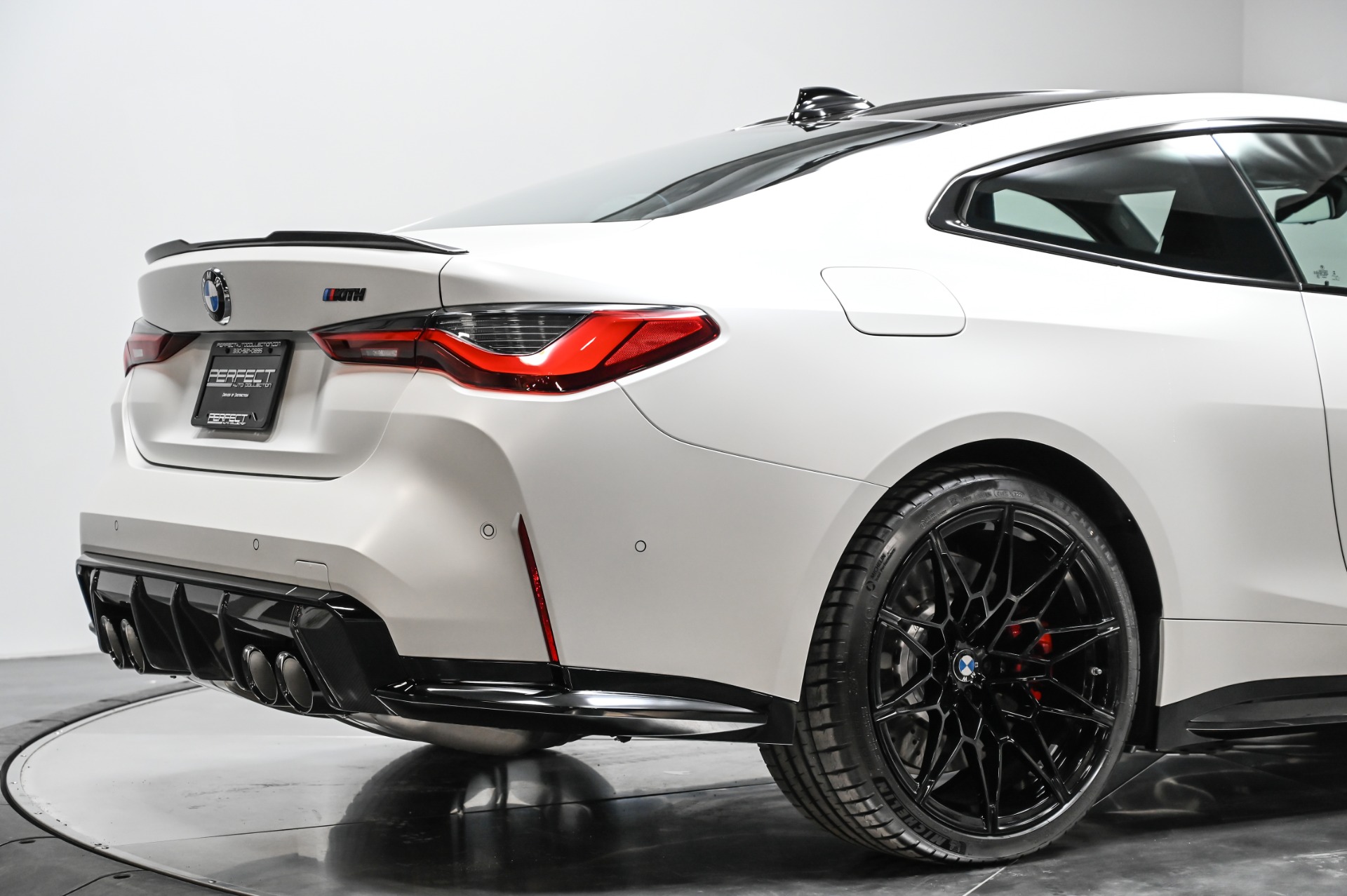 Used 2022 BMW M4 Competition xDrive KITH For Sale (Sold