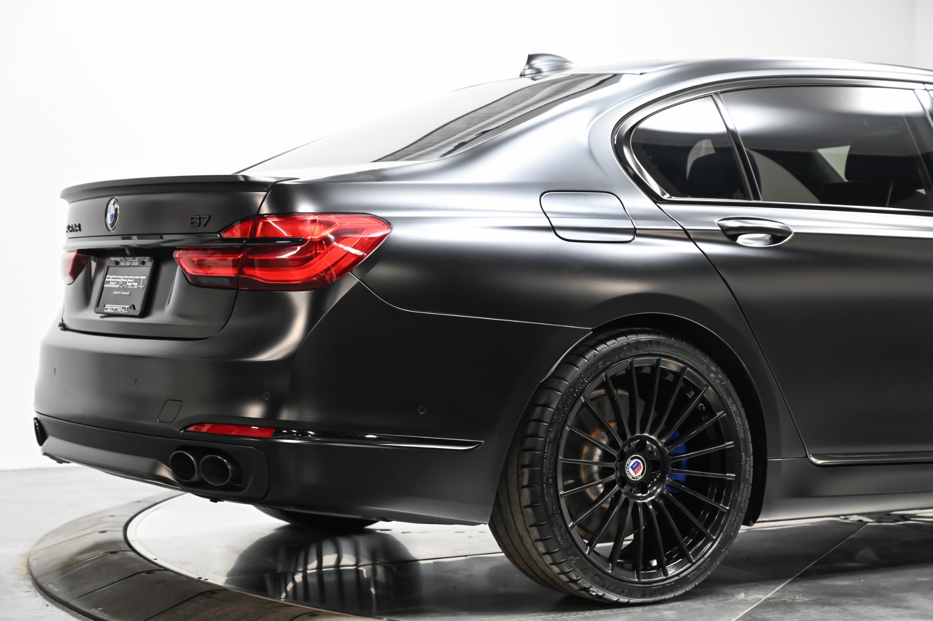Used 2019 BMW 7 Series ALPINA B7 xDrive For Sale (Sold) | Perfect