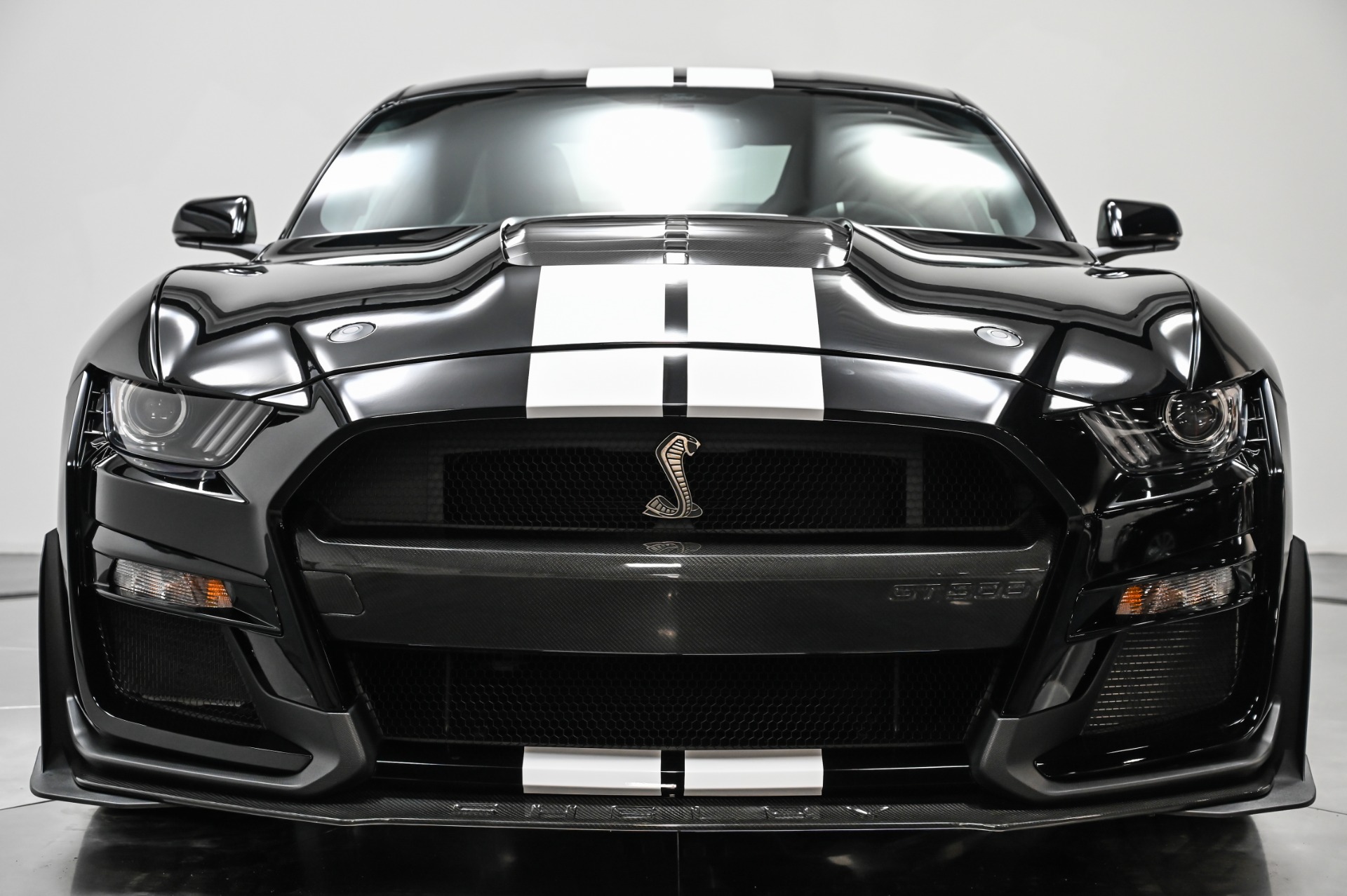 Used 2022 Ford Mustang Shelby GT500 For Sale (Sold)