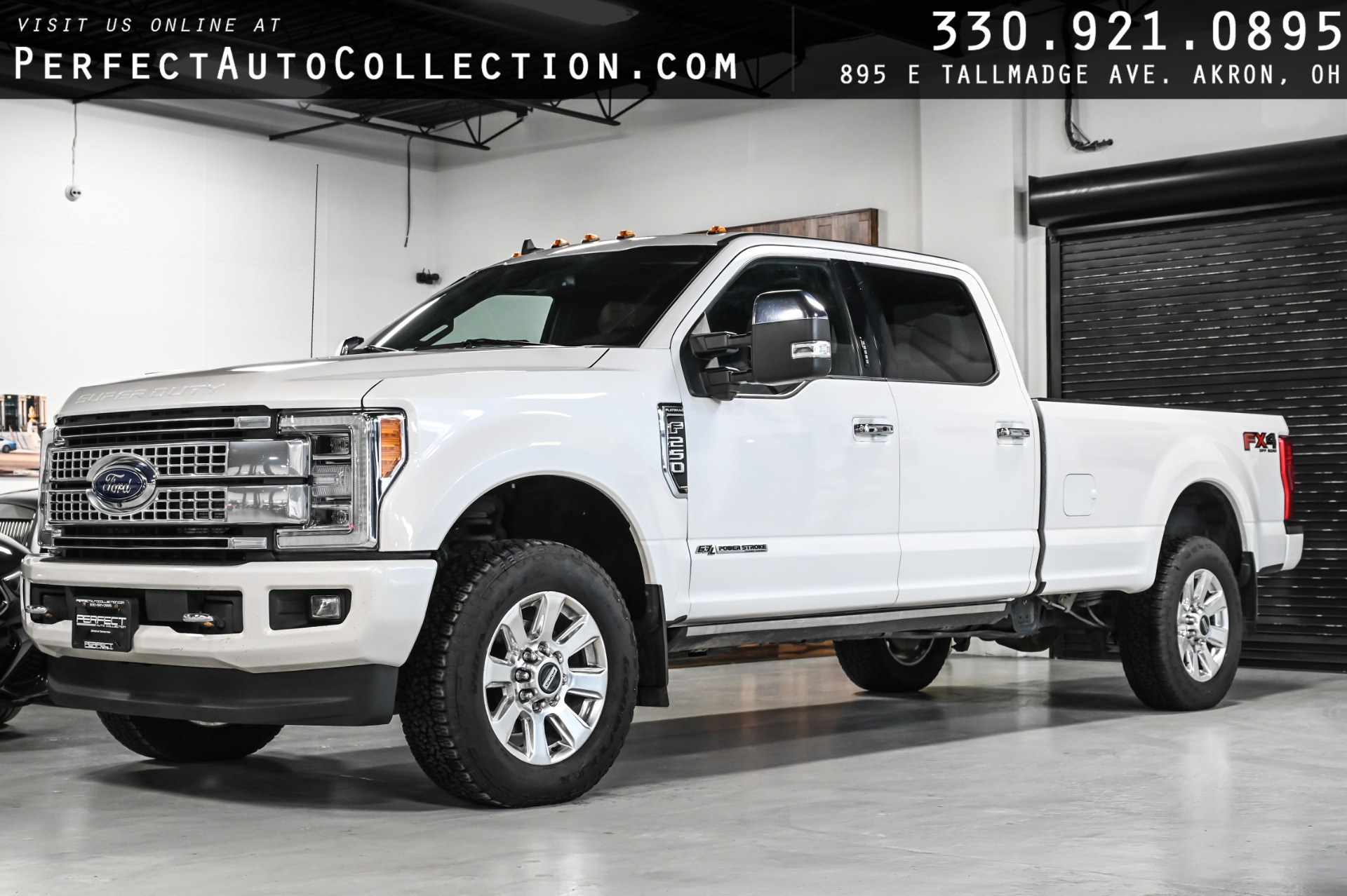 Amazing Used F250 Platinum For Sale Images