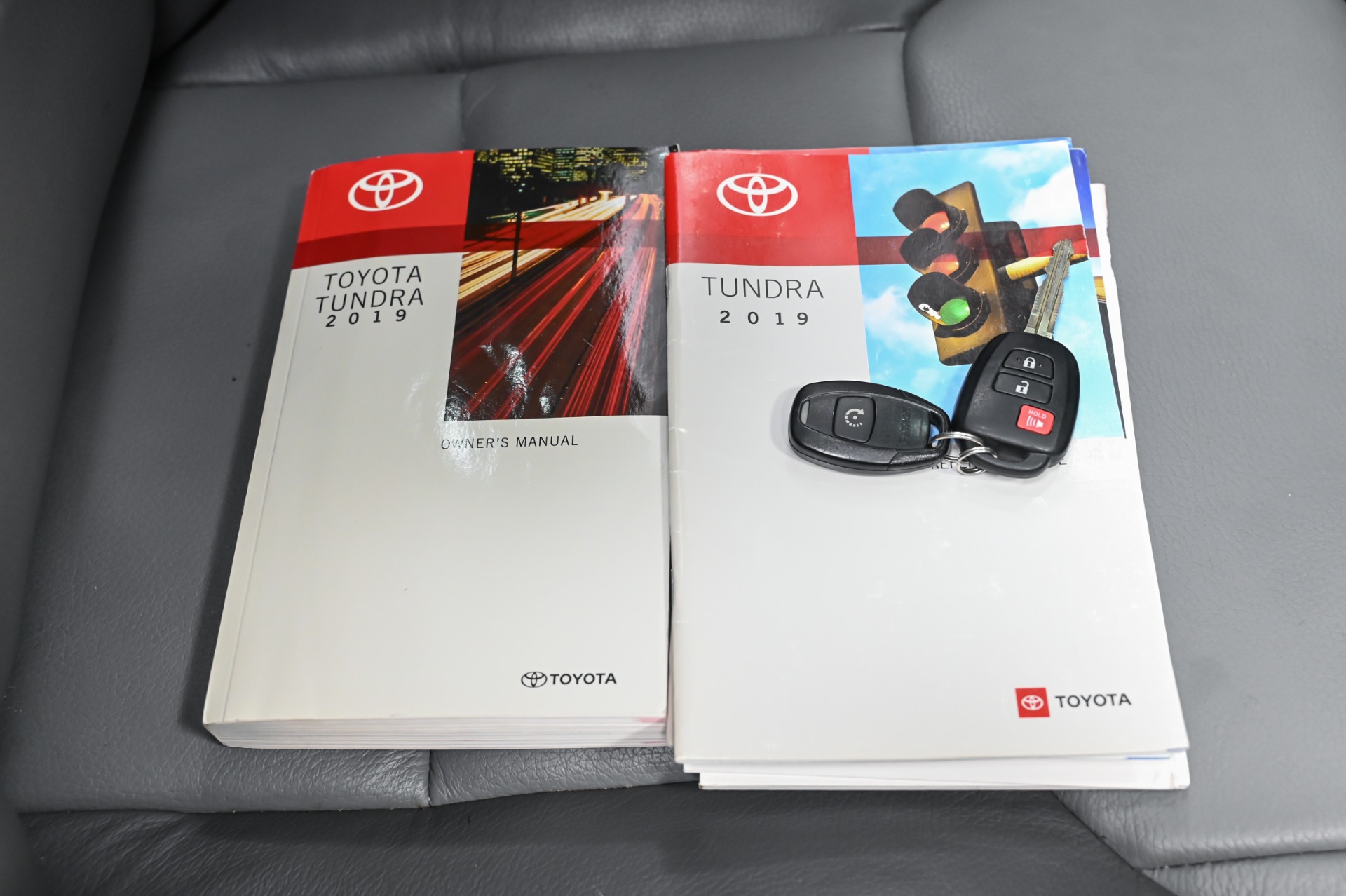 Used 2019 Toyota Tundra Limited For Sale (Sold) | Perfect Auto