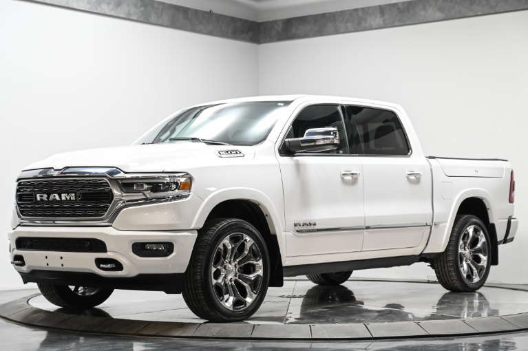 Used 2020 Ram 1500 Limited For Sale Sold Perfect Auto Collection Stock LN254580