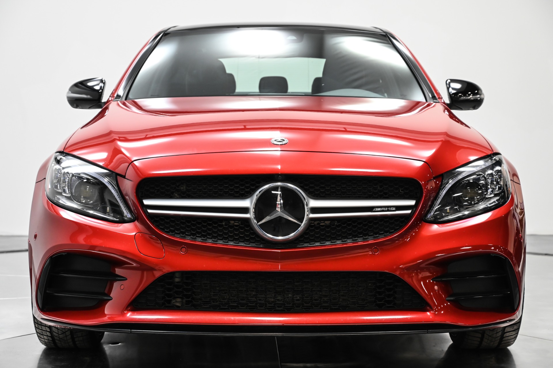 Headlamp Kit | MERCEDES BENZ C-CLASS AMG C43 COUPE 2020 Headlamp Kit | MERCEDES BENZ C-CLASS AMG C43 COUPE 2020
