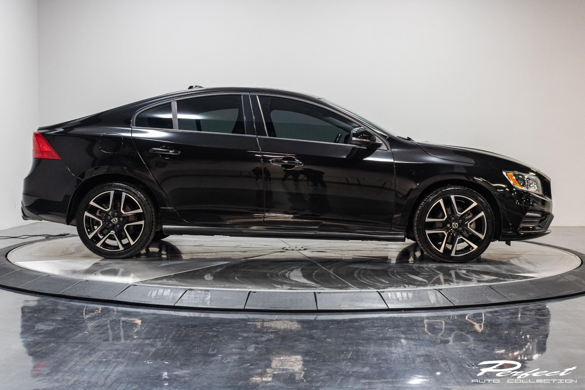 2017 Volvo S60 T5 Dynamic >> Used 2017 Volvo S60 T5 Dynamic For Sale ($15,493) | Perfect Auto Collection Stock #422326 2017 Volvo S60 T5 Dynamic >> Used 2017 Volvo S60 T5 Dynamic For Sale ($15,493) | Perfect Auto Collection Stock #422326
