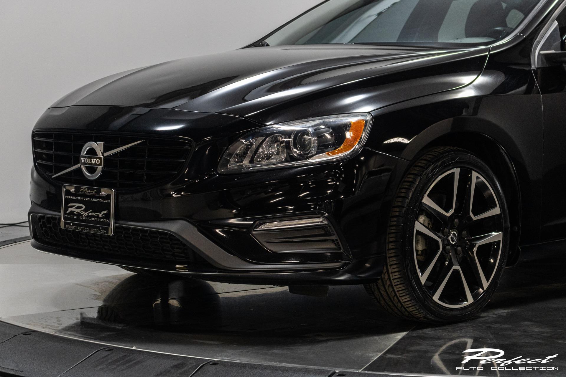 Headlamp Kit | VOLVO XC60 DYNAMIC 2017