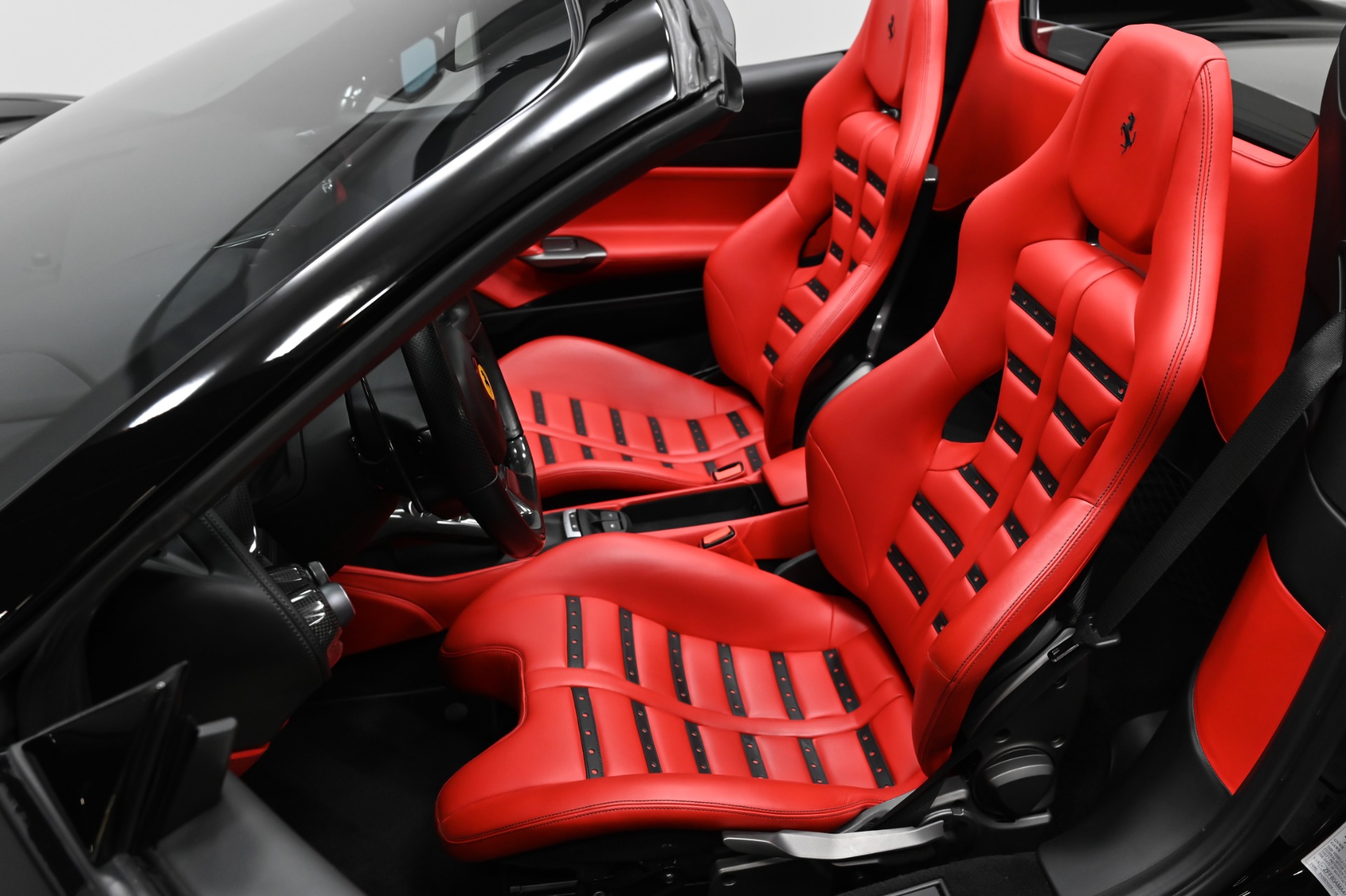 Used 2017 Ferrari 488 Spider For Sale (Sold) | Perfect Auto