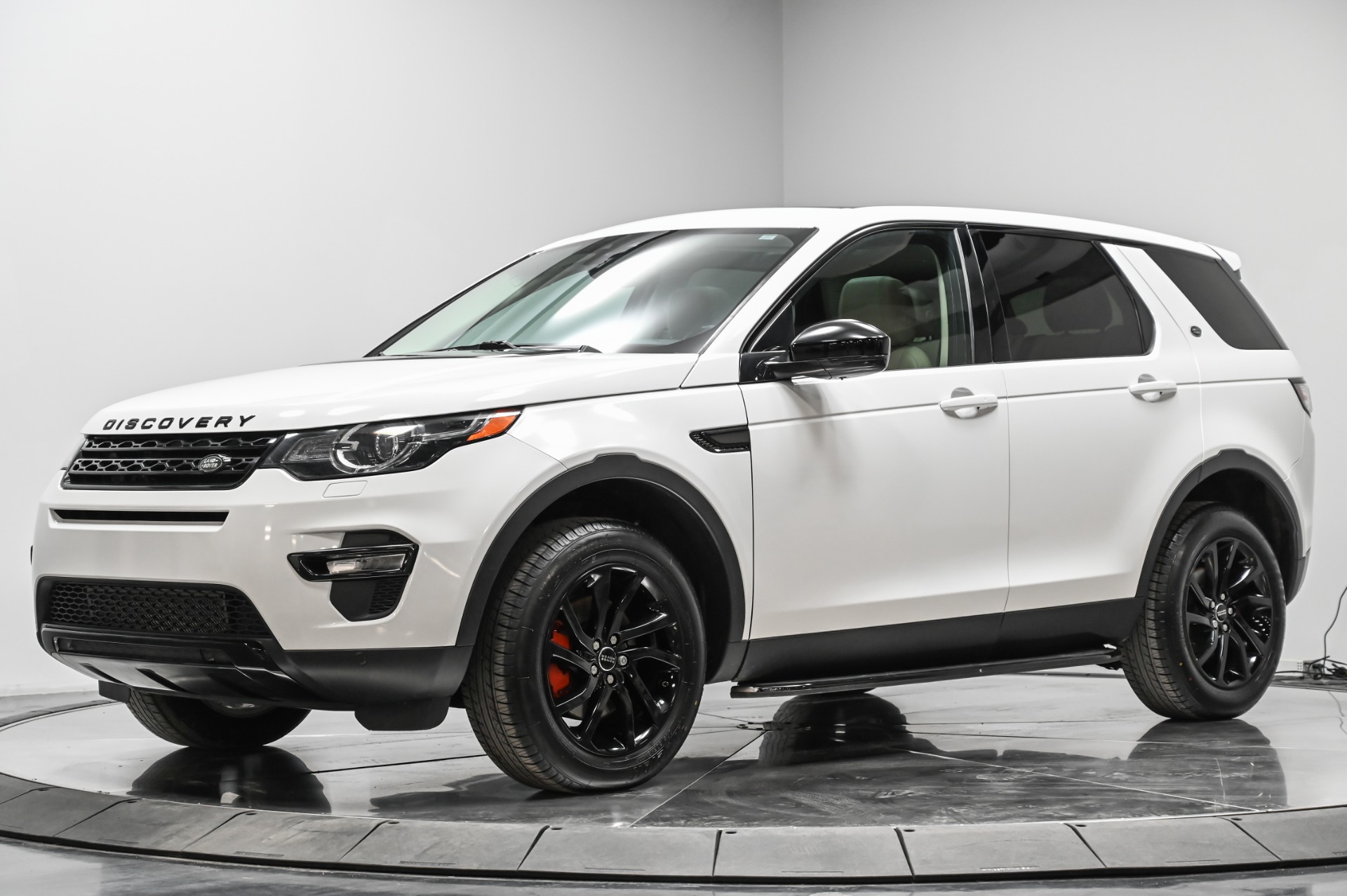 Used 2016 Land Rover Discovery Sport HSE For Sale Sold Perfect Auto Collection Stock GH574738