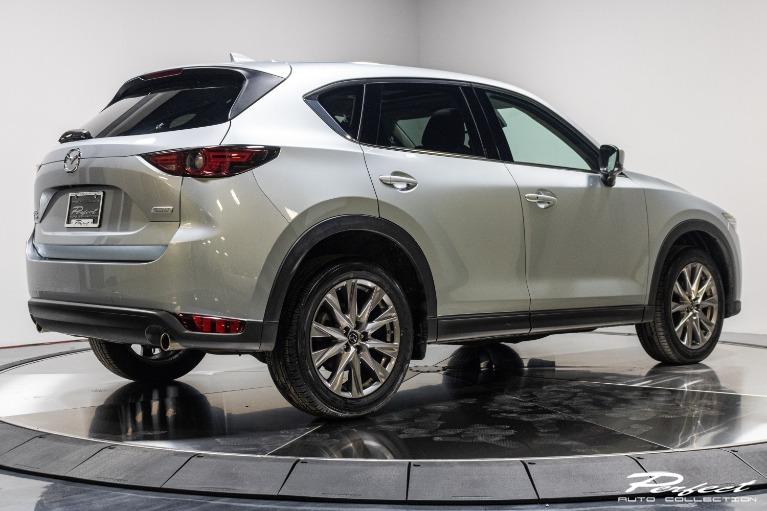 Used 2018 Mazda CX5 Touring For Sale (18,493) Perfect Auto