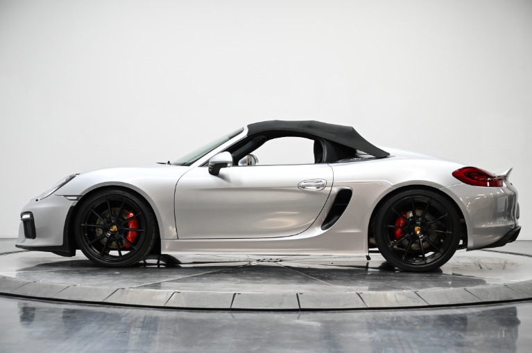 Used-2016-Porsche-Boxster-
