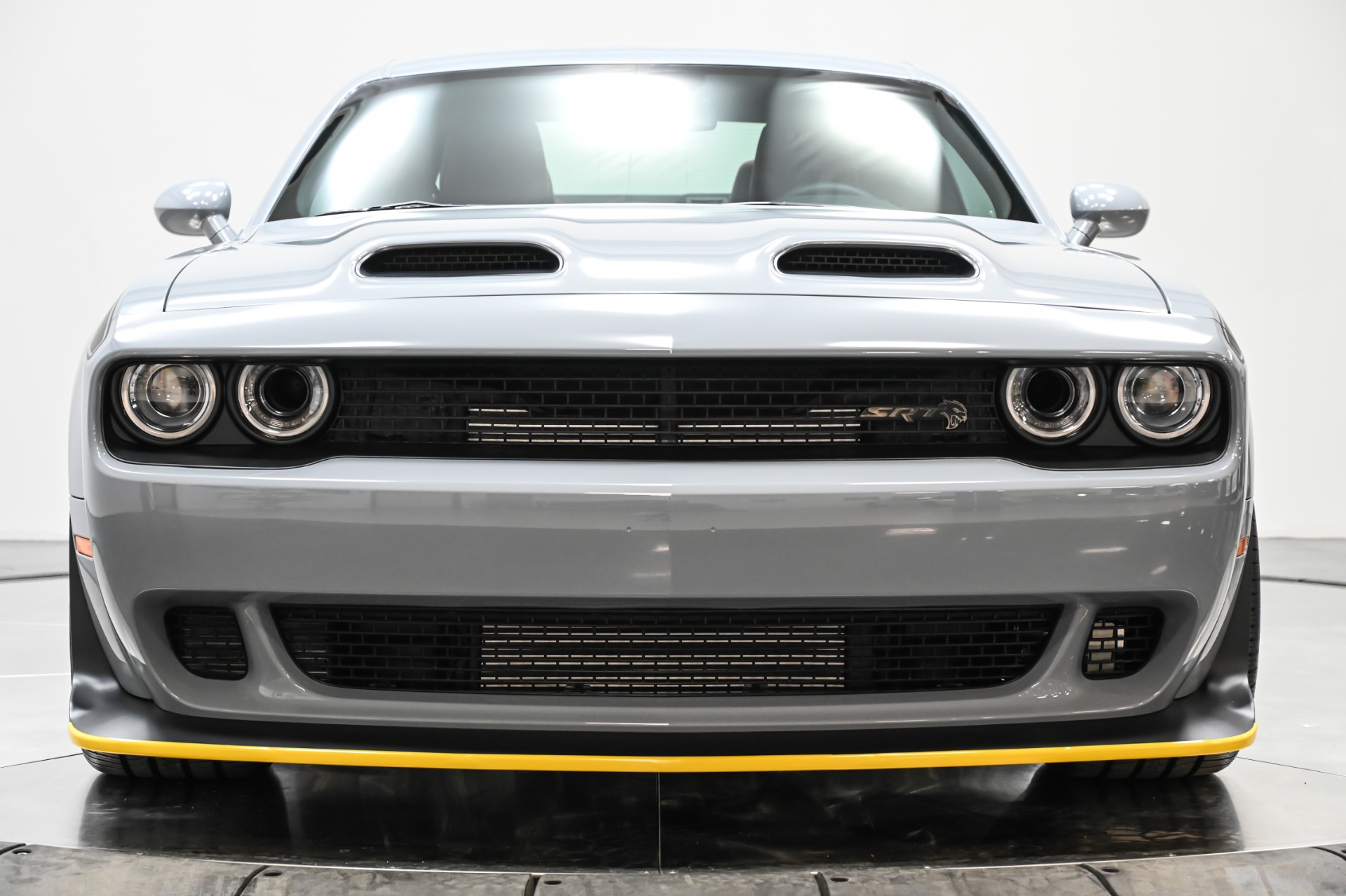 Headlamp Kit | DODGE CHALLENGER SRT JAILBREAK 2022 Headlamp Kit | DODGE CHALLENGER SRT JAILBREAK 2022