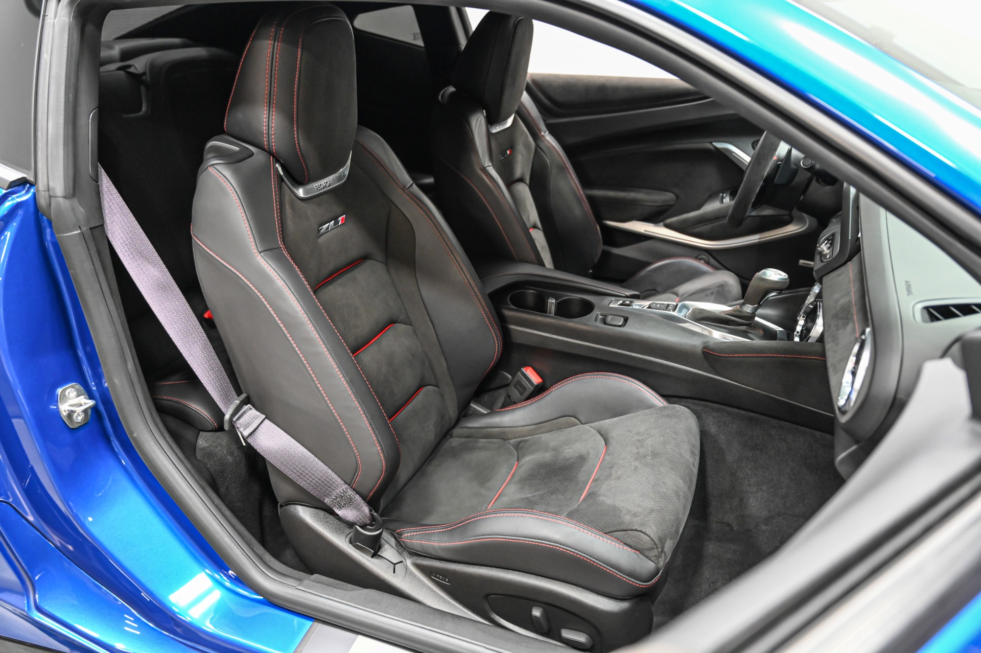 2017 camaro recaro seats for on sale sale