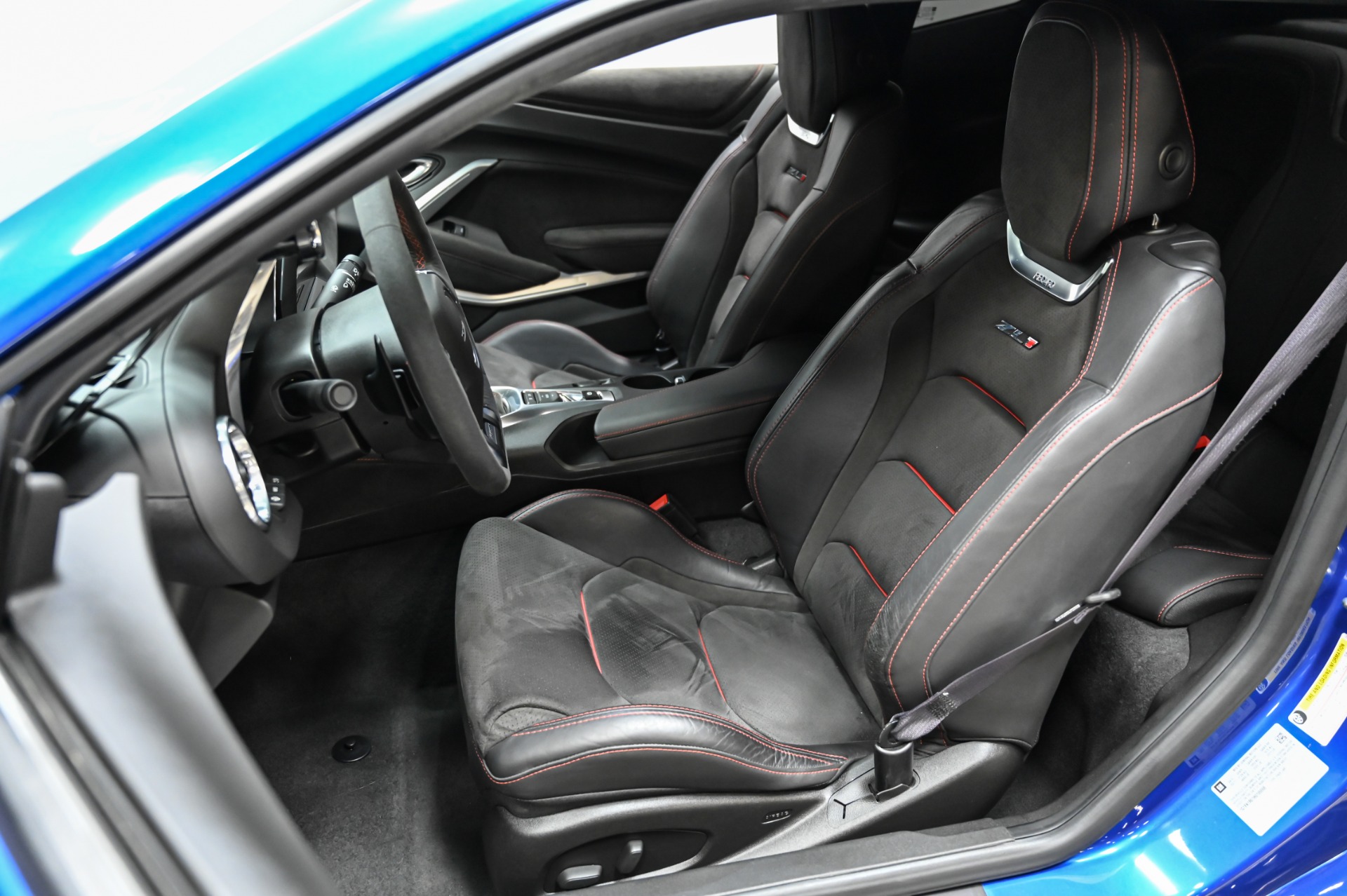 2017 camaro recaro seats for sale online