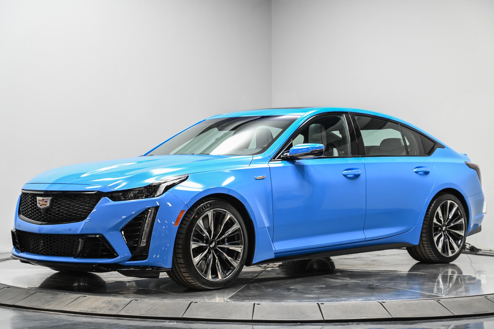 Used 2023 Cadillac CT5 Blackwing For Sale (Sold) | Perfect Auto
