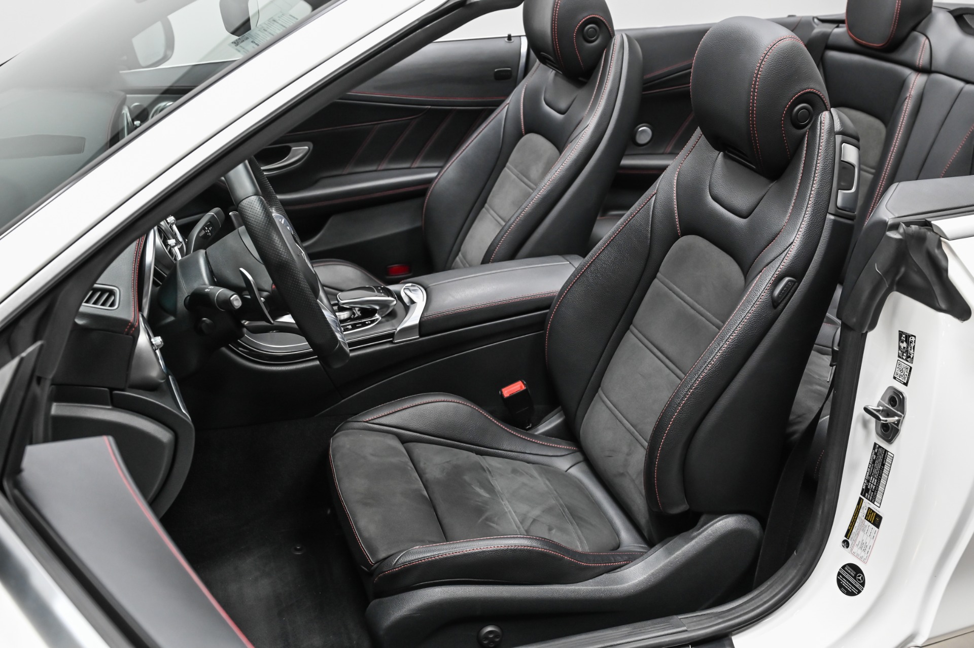 Used 2019 Mercedes-Benz C-Class AMG C 43 4MATIC For Sale (Sold
