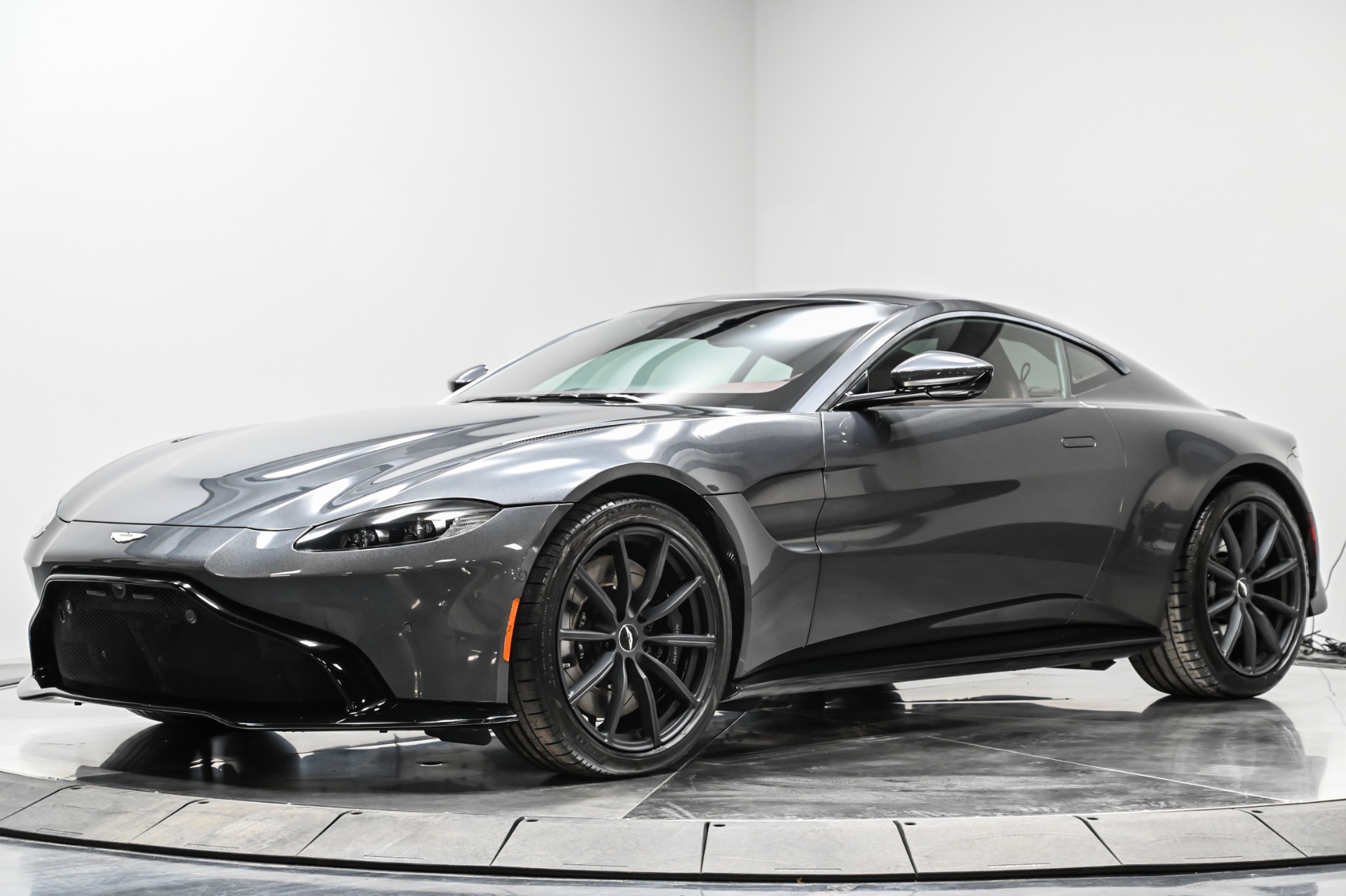 Used 2020 Aston Martin Vantage For Sale (Sold) | Perfect