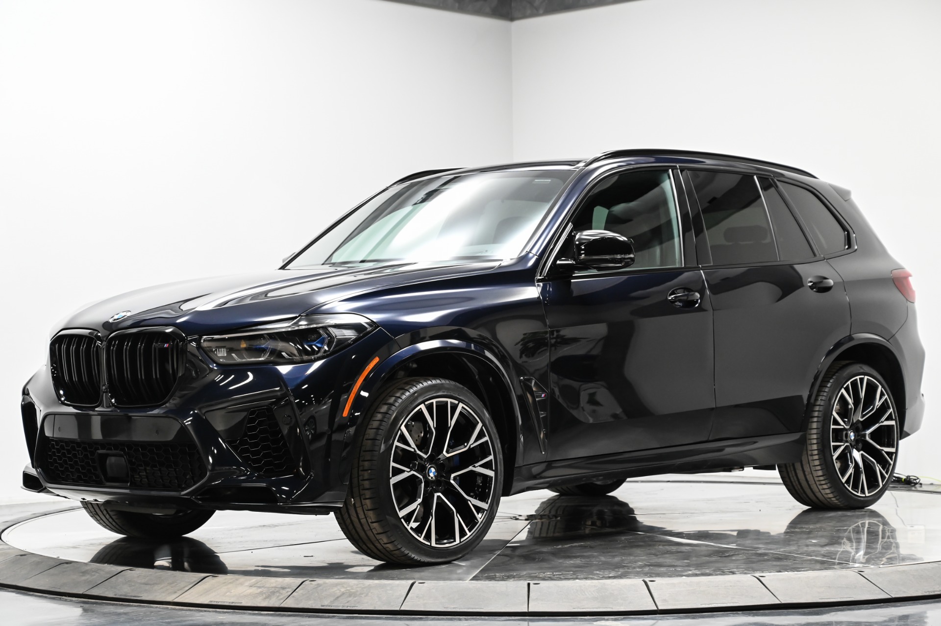 【美品  G05 X5 745I 純正 22インチ ブラック 4本】 Used 2022 BMW X5 M Competition For Sale (Sold) | Perfect Auto