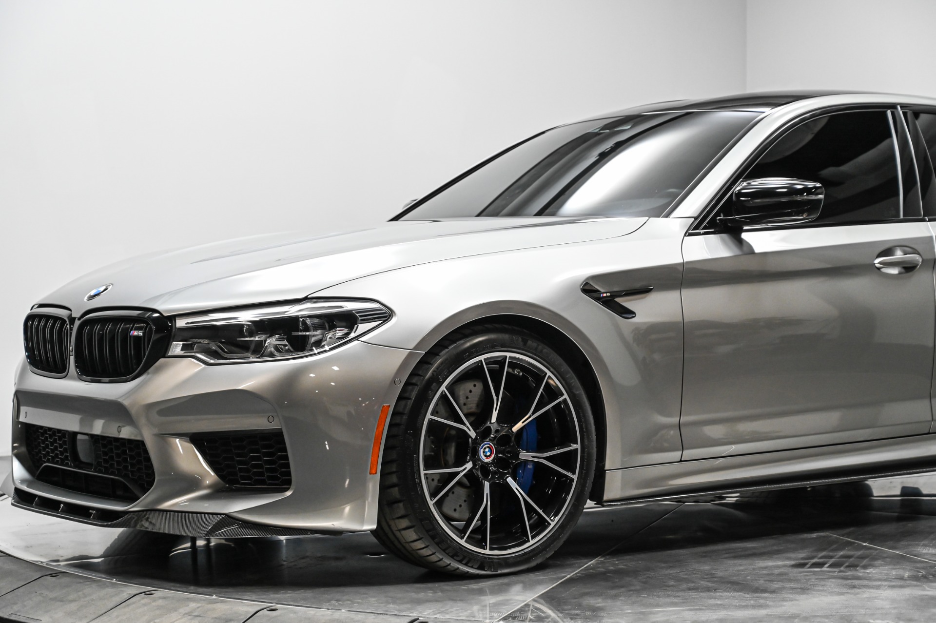 Used 2019 BMW M5 Competition For Sale (Sold) | Perfect Auto Collection  Stock #KB284274