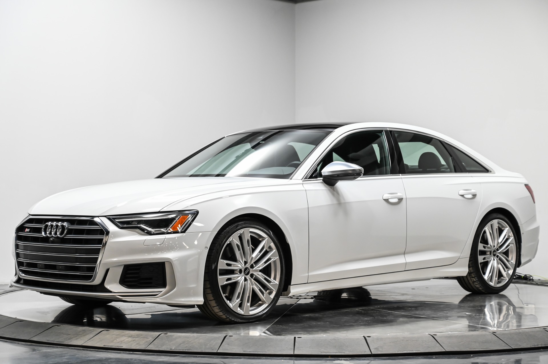 Headlamp Kit | AUDI S6 2022 Headlamp Kit | AUDI S6 2022