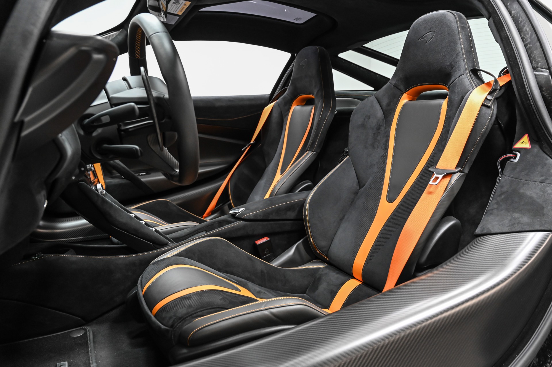 Used 2018 McLaren 720S Performance For Sale (Sold) | Perfect Auto
