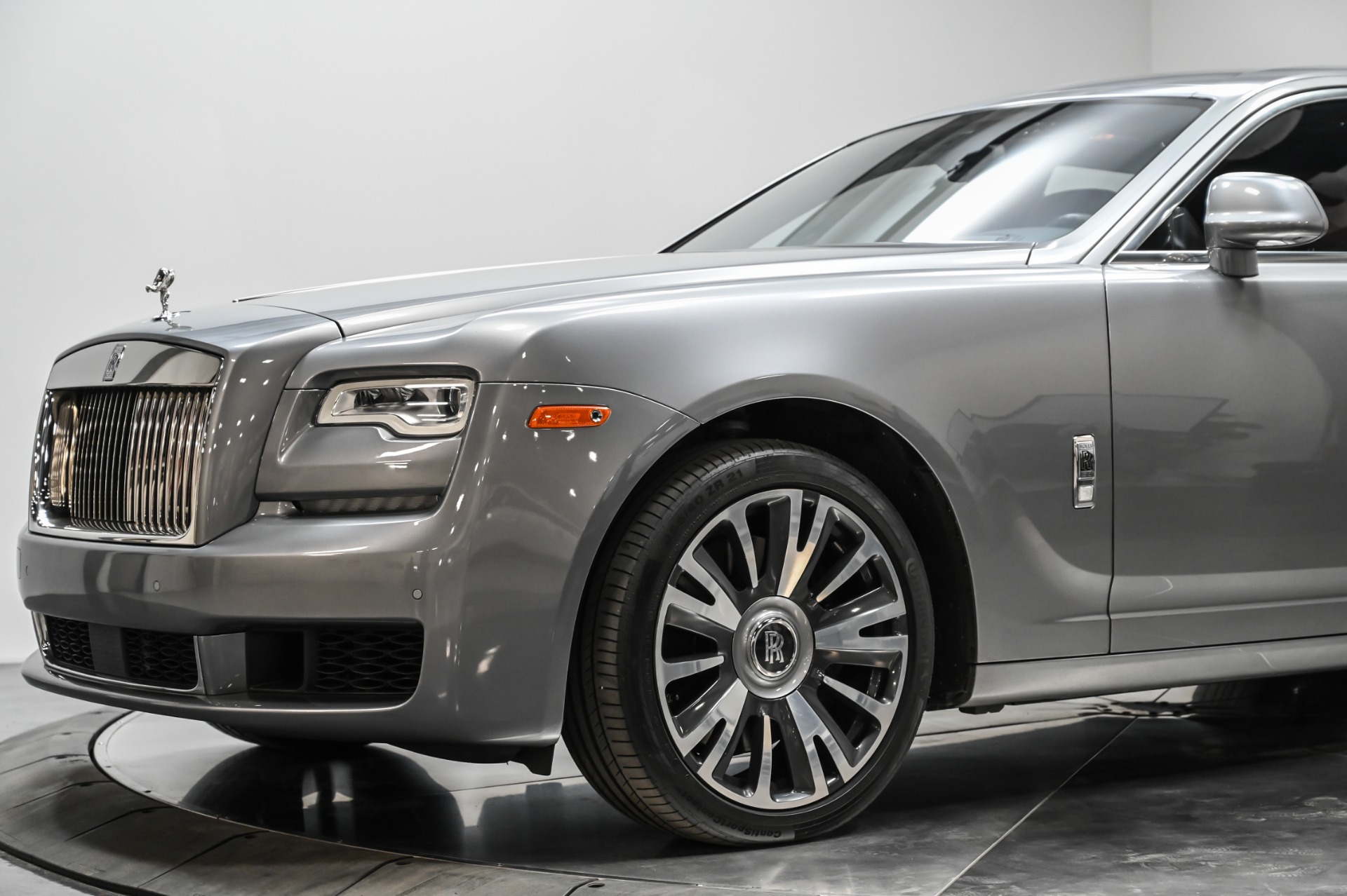 Used 2018 Rolls-Royce Phantom for Sale Near Me