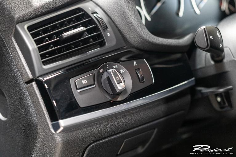 Used 2017 BMW X3 xDrive28i For Sale ($22,793) | Perfect Auto Collection Stock #W69703