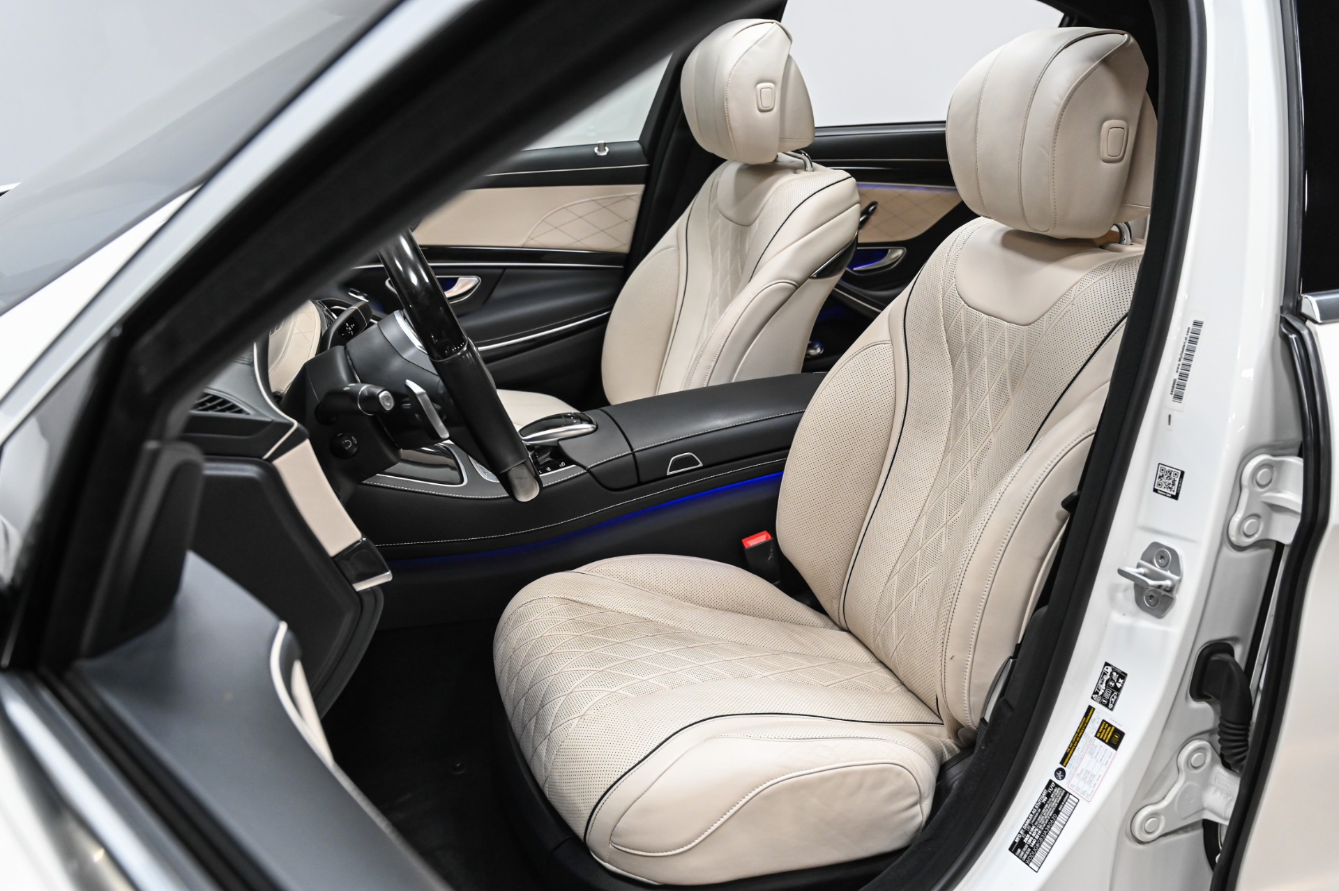 Used 2023 Mercedes-Benz S-Class S 580e 4MATIC® For Sale