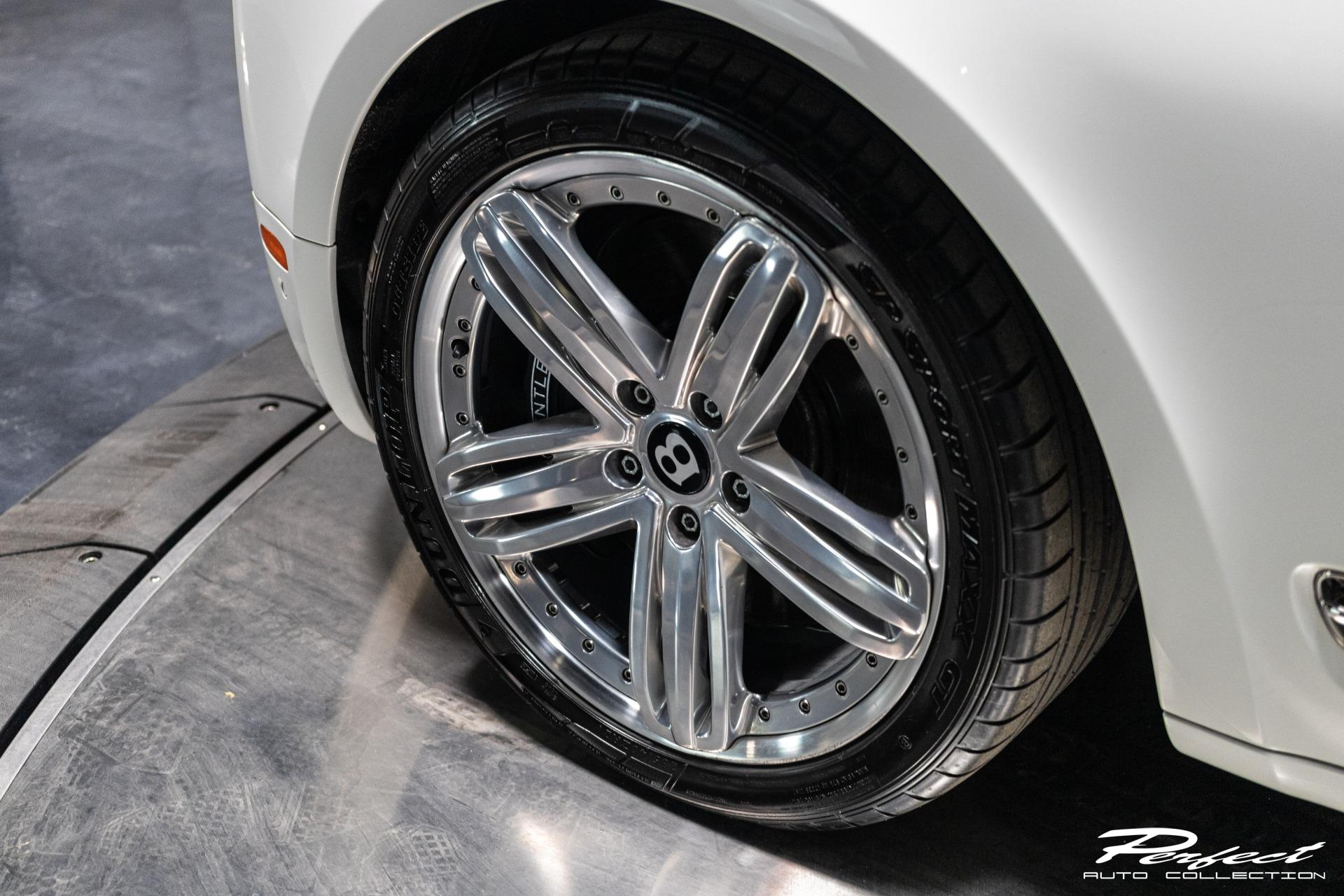 Used 2013 Bentley Mulsanne For Sale ($115,993) | Perfect Auto