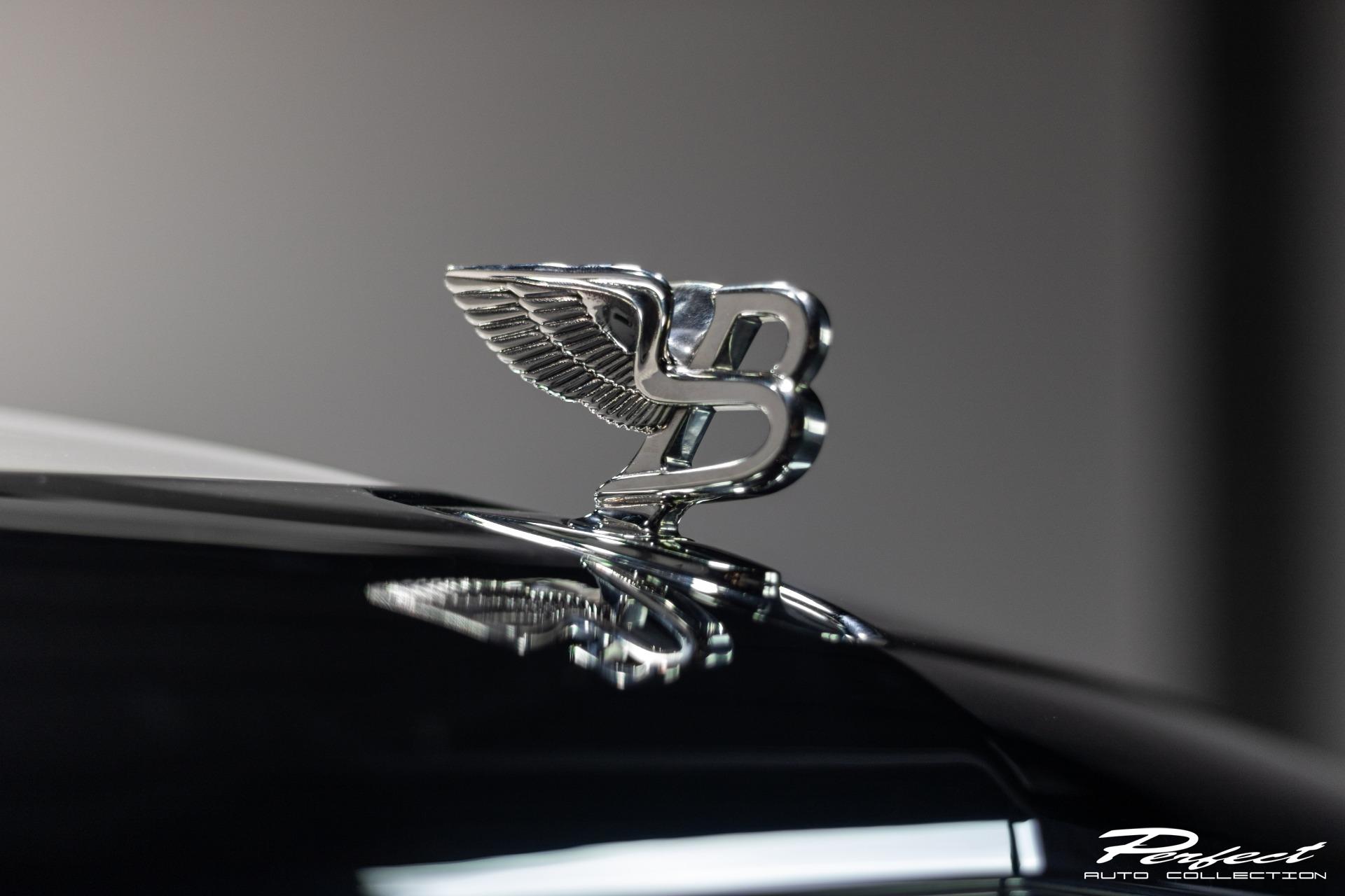 Used 2013 Bentley Mulsanne For Sale ($115,993) | Perfect Auto