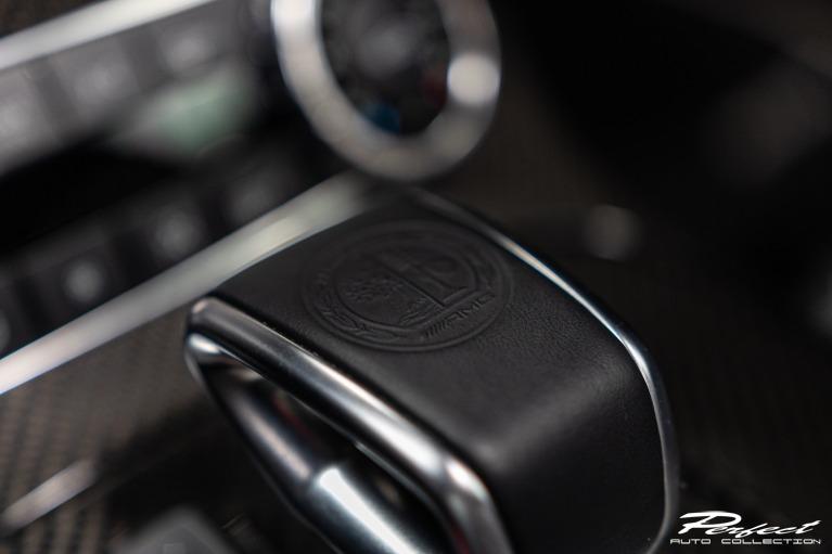 Used 2015 Mercedes Benz SLS AMG® GT