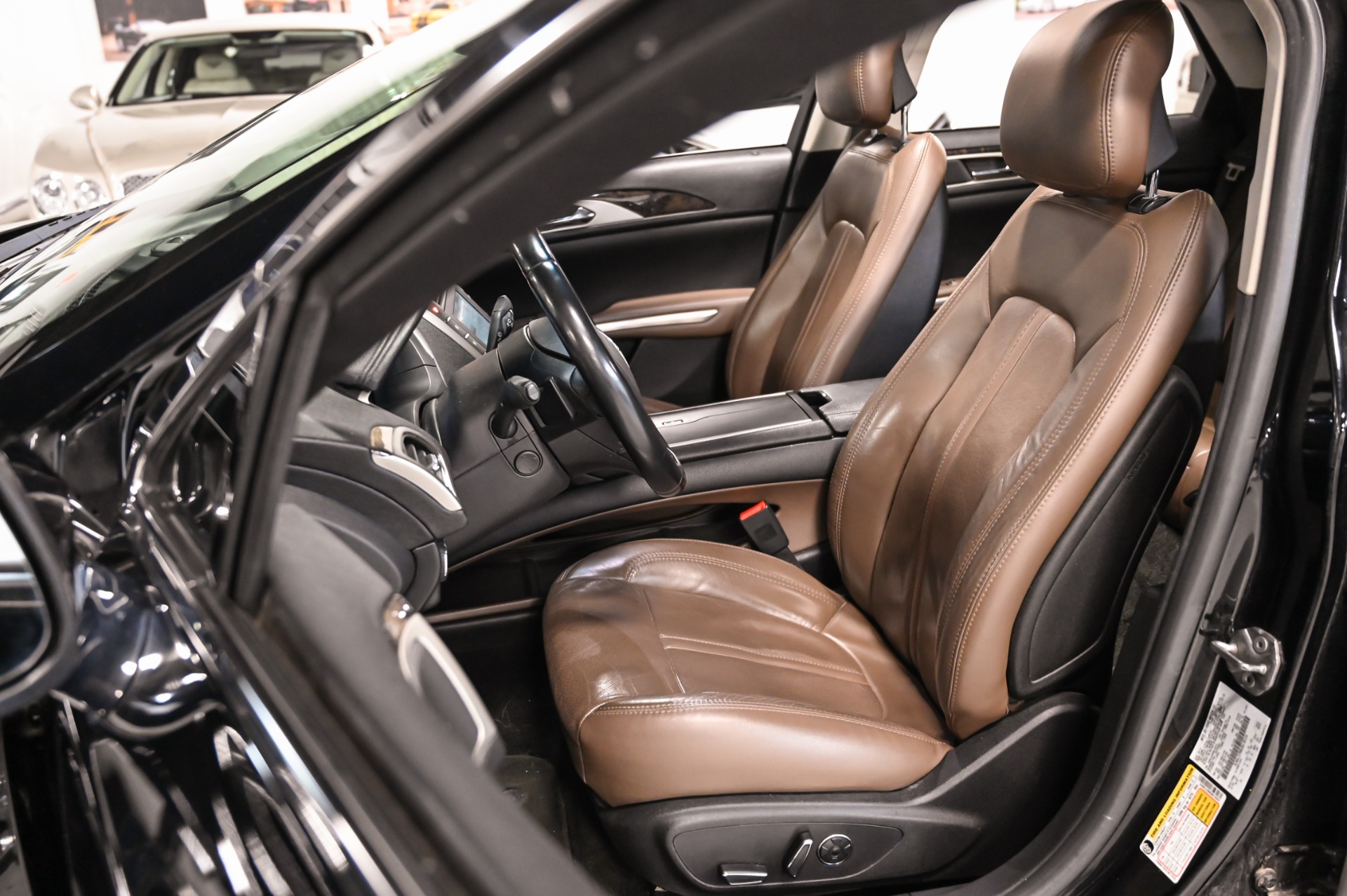Used 2016 Lincoln MKZ For Sale (Sold) | Perfect Auto Collection