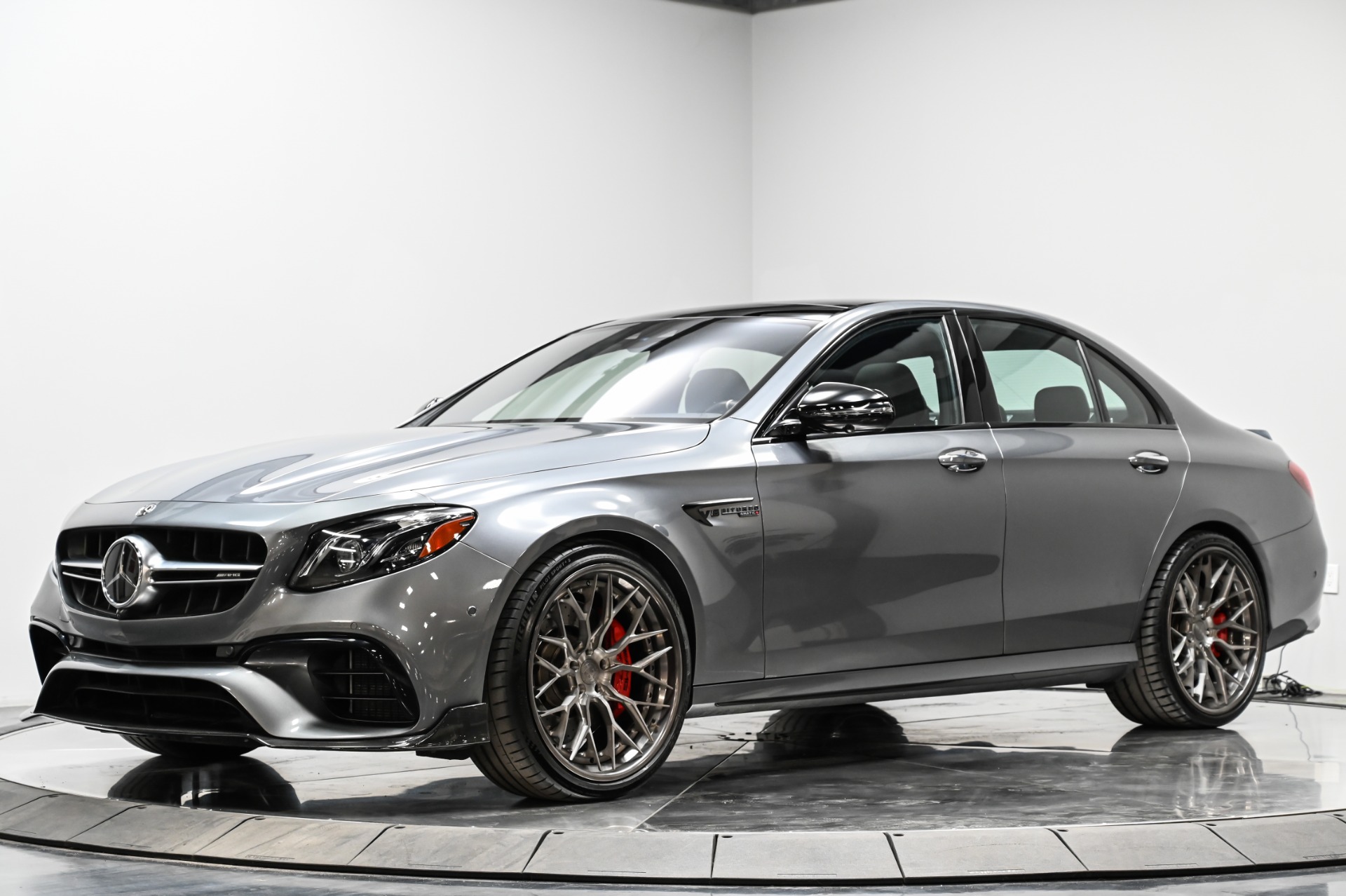 サンデー様 返金ページ Used 2019 Mercedes-Benz E-Class E 63 S AMG® 4MATIC® For Sale (Sold
