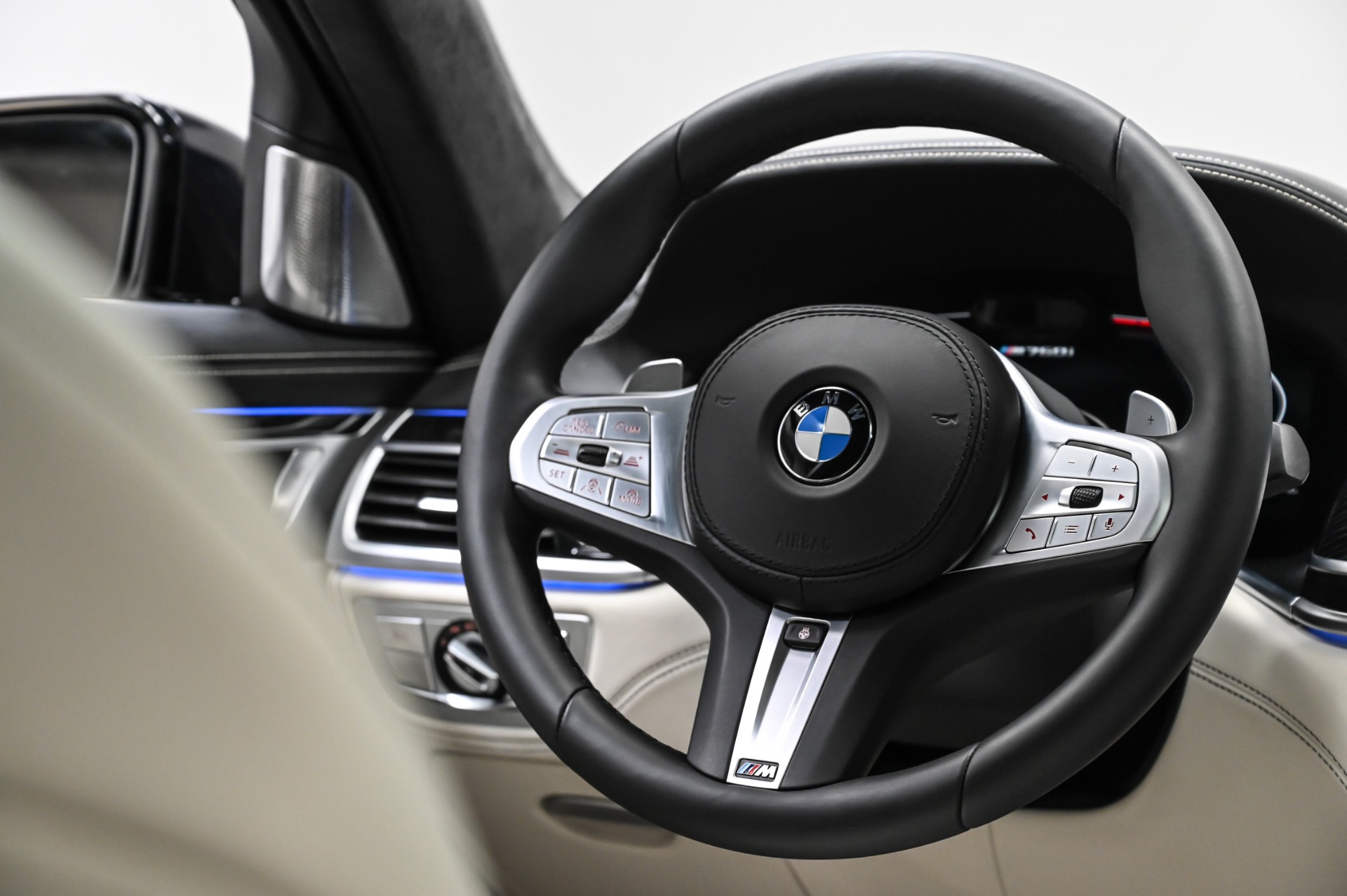 sayページ Used 2020 BMW 7 Series M760i xDrive For Sale (Sold) | Perfect Auto