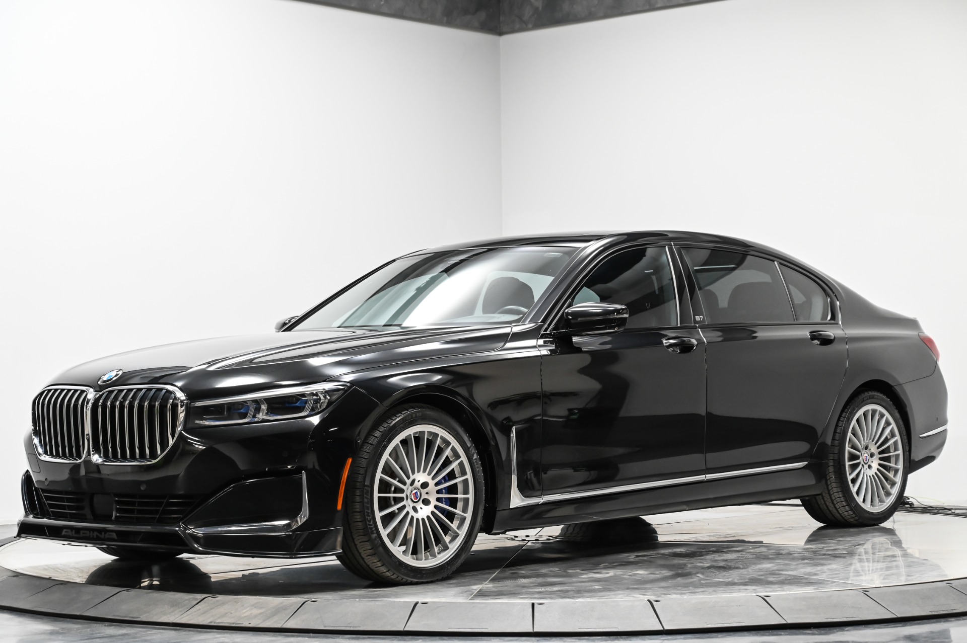 Pre-Owned 2023 BMW ALPINA XB7 For Sale at Paul Miller BMW