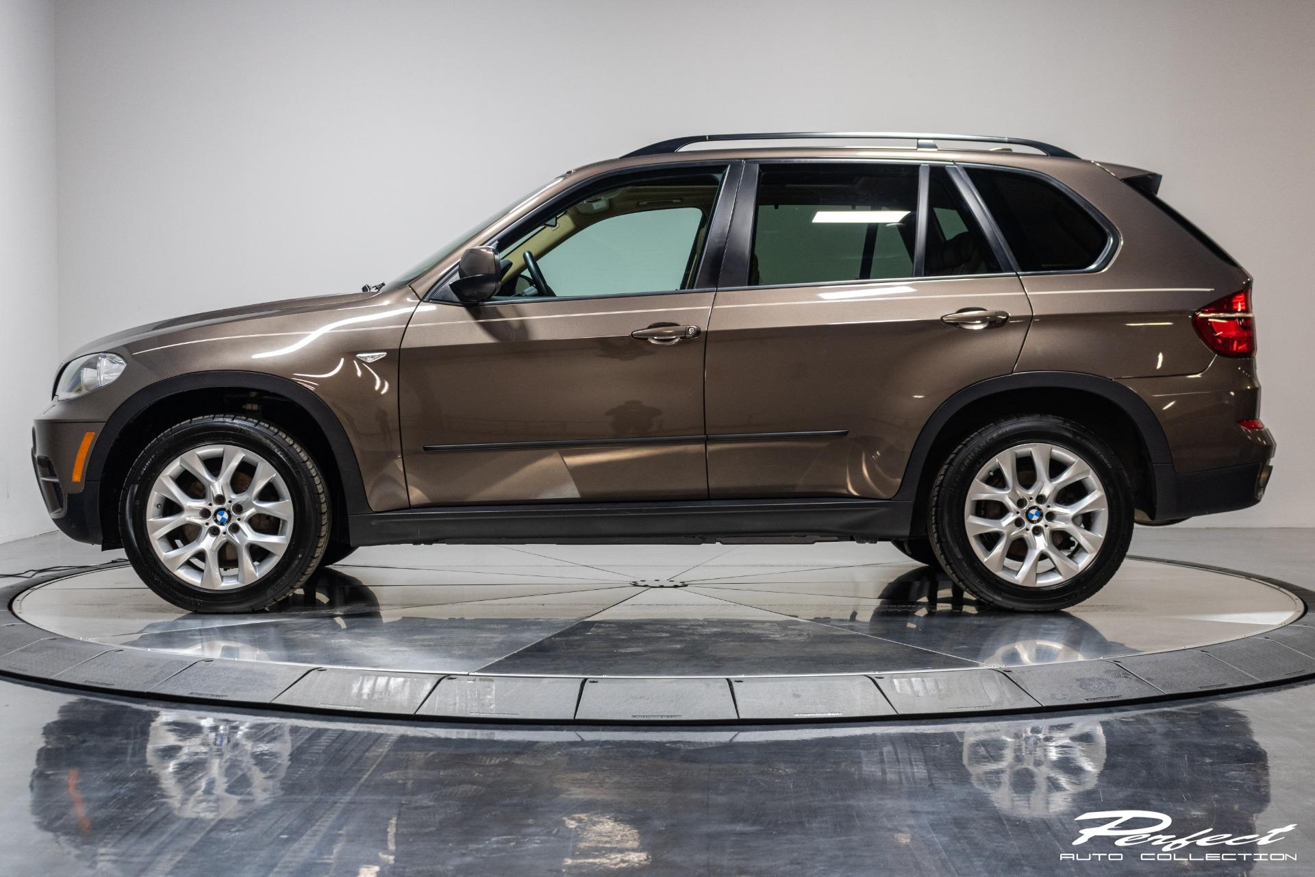 Used 2012 BMW X5 xDrive35i For Sale ($11,993) | Perfect Auto Collection Stock #761275 2012 Bmw X5 Tire Size P255 50r19 Xdrive35i Premium