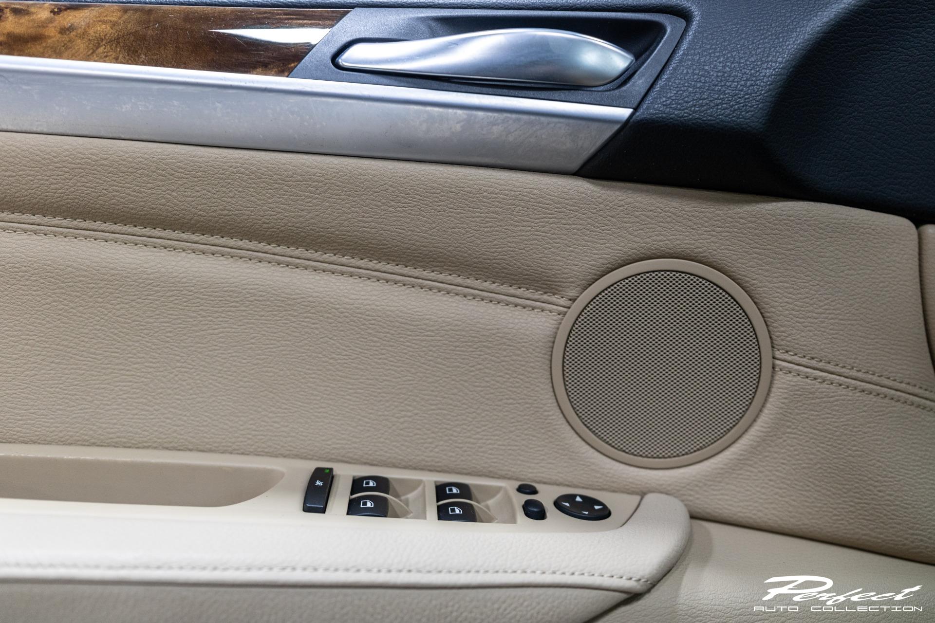 Used 2012 BMW X5 xDrive35i For Sale ($11,993) | Perfect Auto Collection Stock #761275