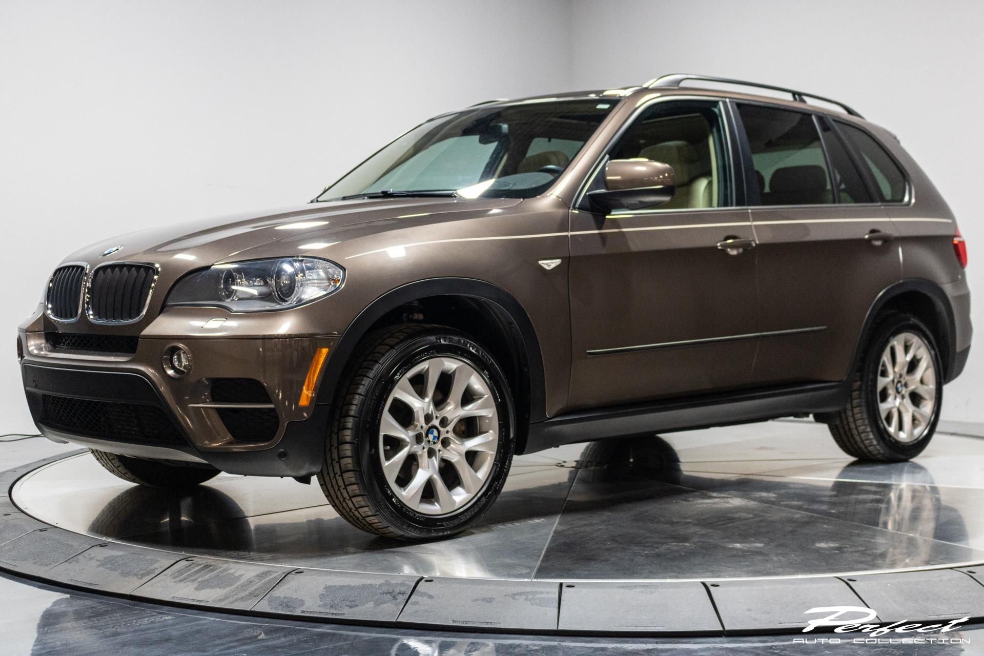 2012 bmw x5 xdrive35i for sale