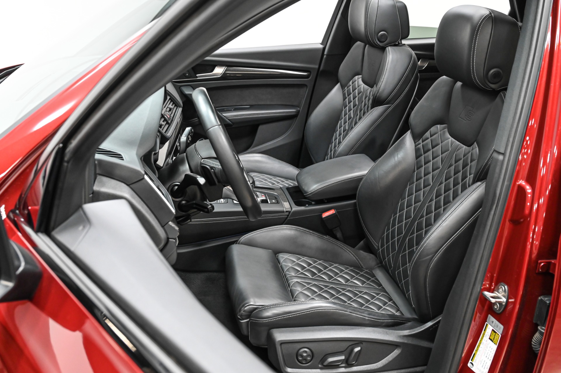 Used 2019 Audi SQ5 Premium Plus quattro For Sale (Sold) | Perfect