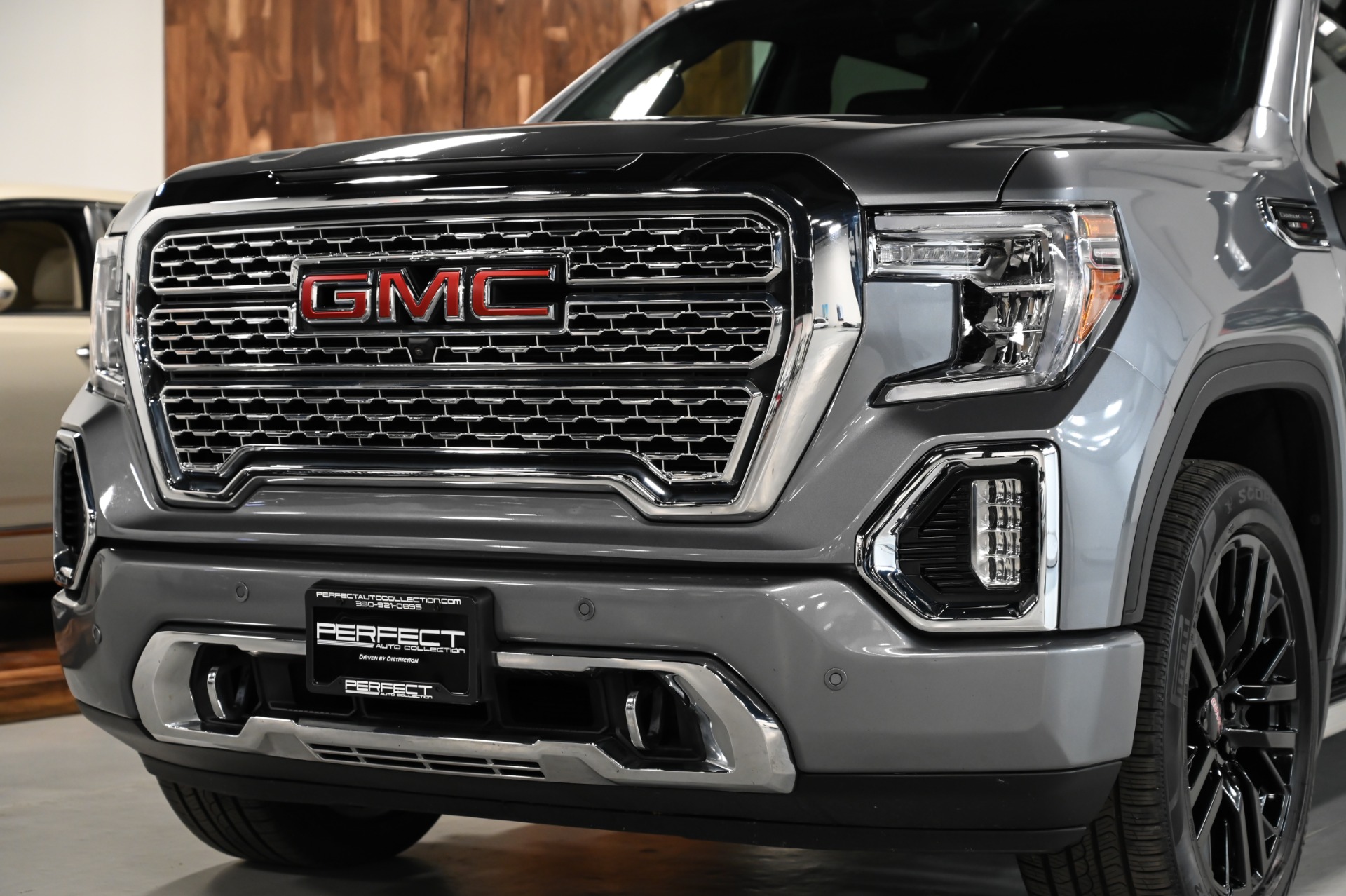 GMC Collection Elevate Your Style with GMC Shoes from Stylistauto Store